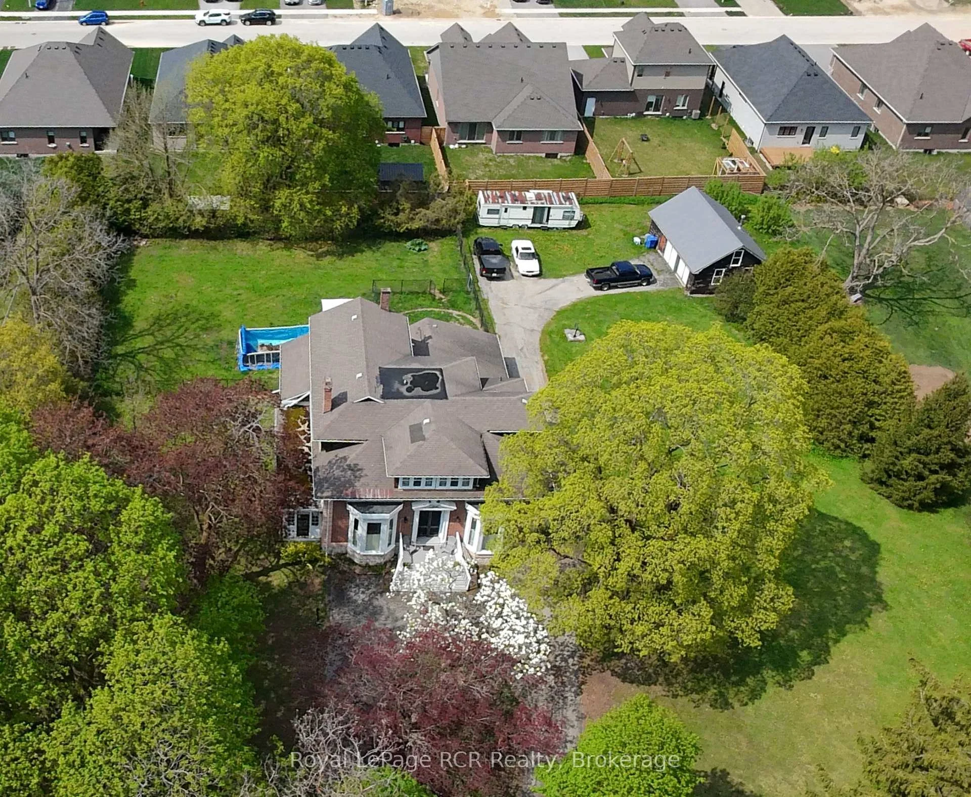 Photo 52 of 388 Durham Road E, West Grey — HOMEH