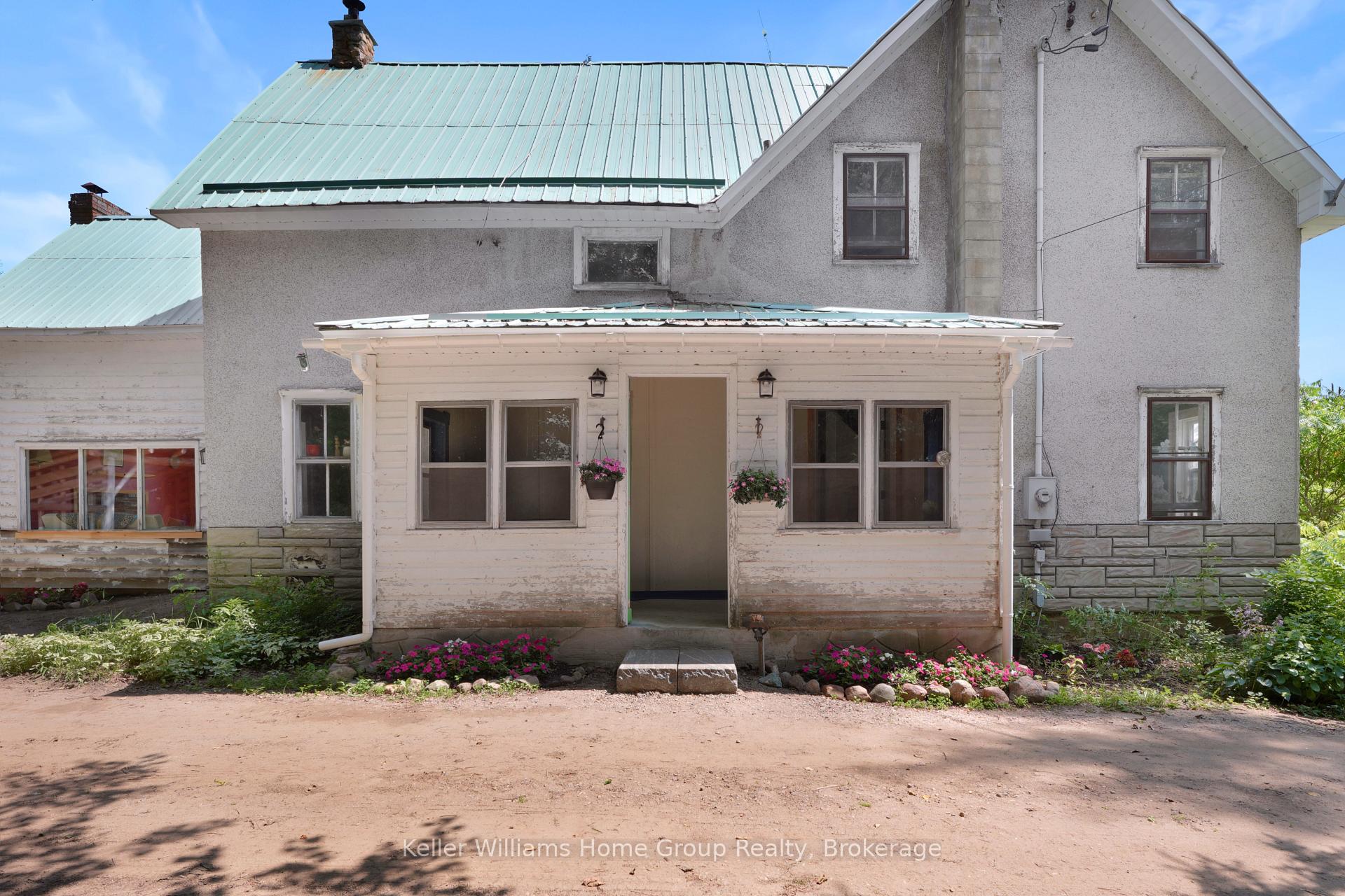 Photo 4 of 1794 East Road Loop, Hastings Highlands, Monteagle Ward — HOMEH