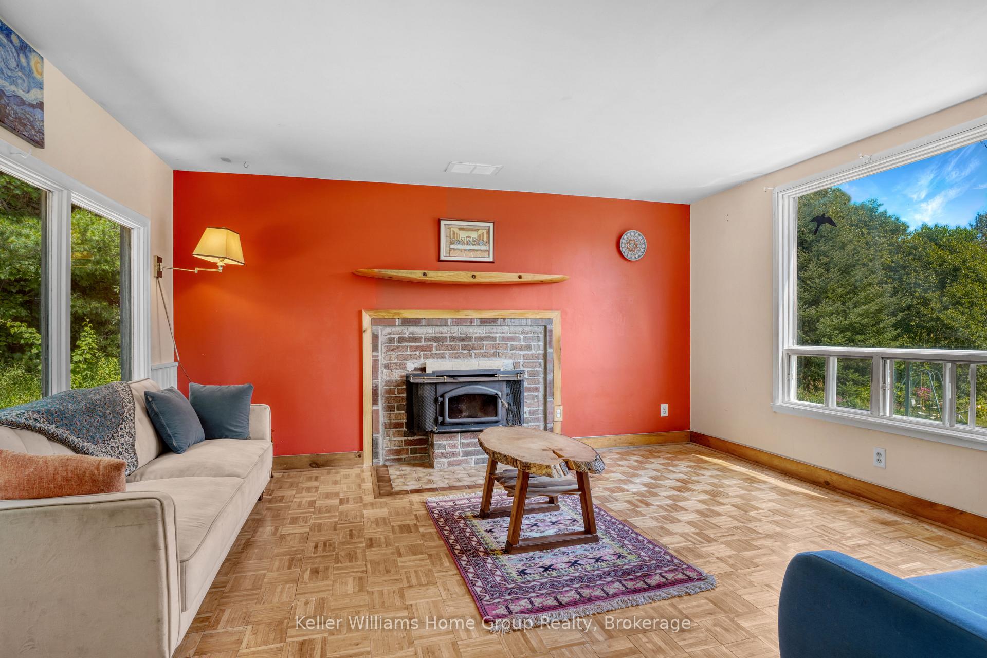 Photo 11 of 1794 East Road Loop, Hastings Highlands, Monteagle Ward — HOMEH