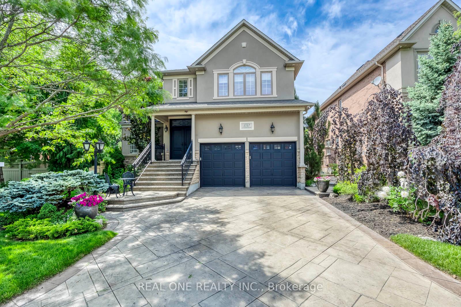 Photo 3 of 1517 Craigleith Road, Oakville, Joshua Creek — HOMEH