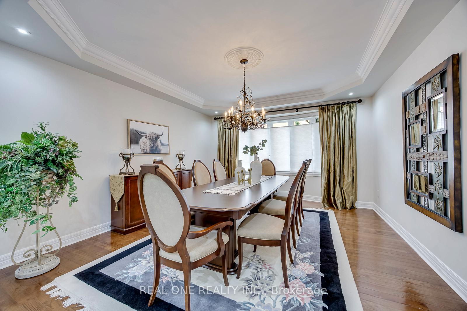 Photo 9 of 1517 Craigleith Road, Oakville, Joshua Creek — HOMEH