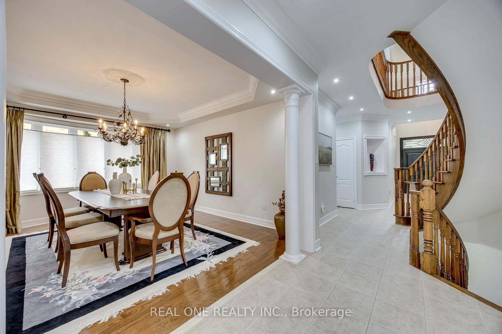 Photo 10 of 1517 Craigleith Road, Oakville, Joshua Creek — HOMEH