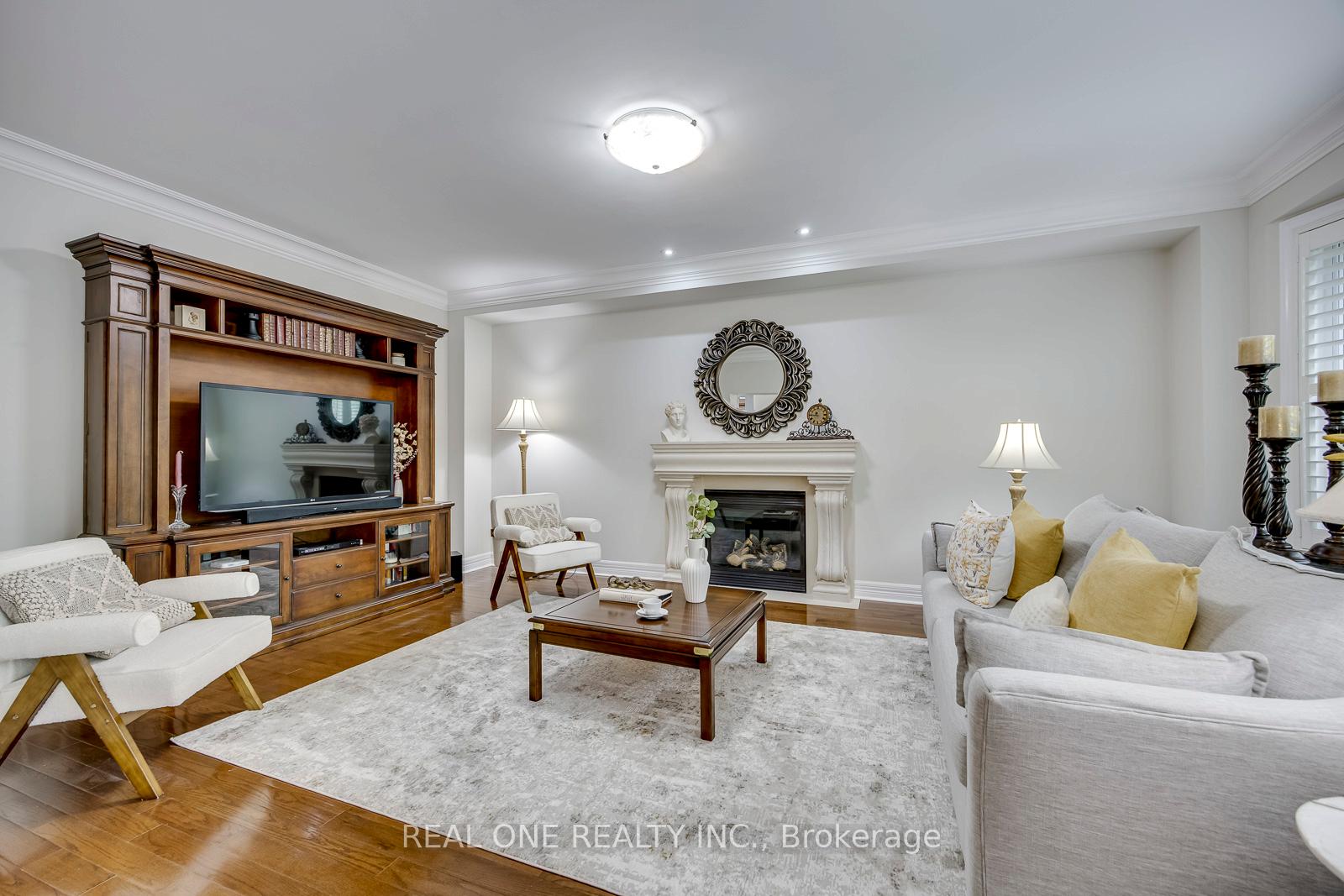 Photo 11 of 1517 Craigleith Road, Oakville, Joshua Creek — HOMEH