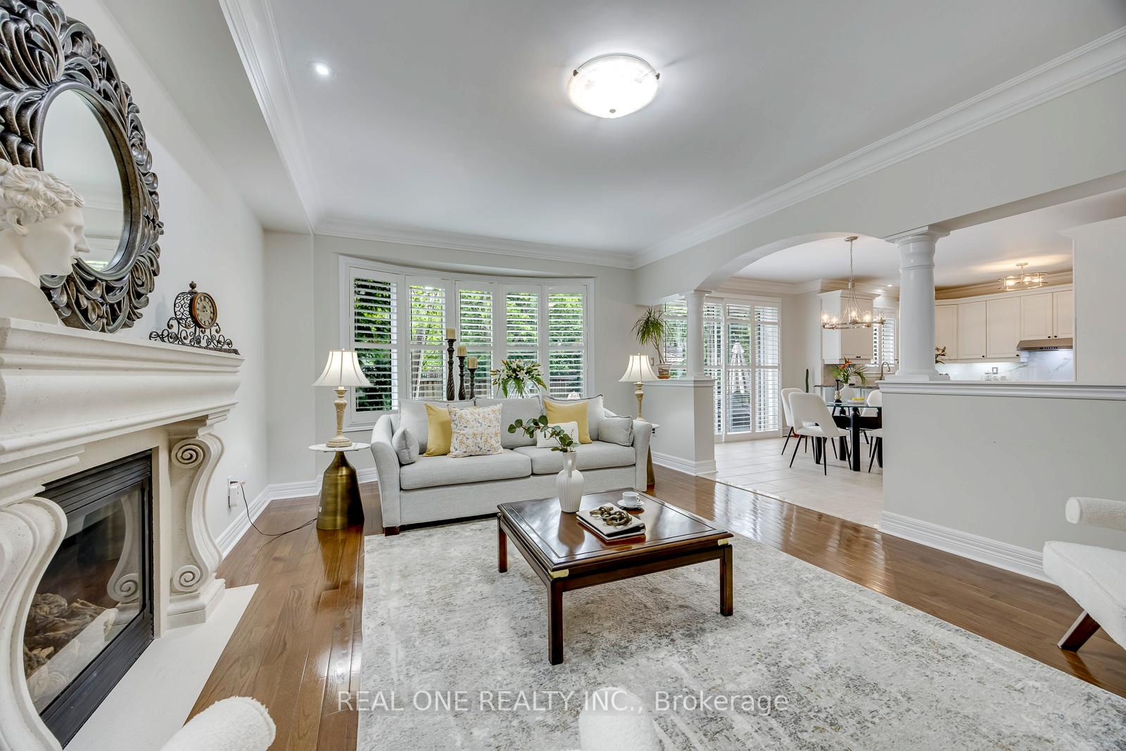 Photo 12 of 1517 Craigleith Road, Oakville, Joshua Creek — HOMEH