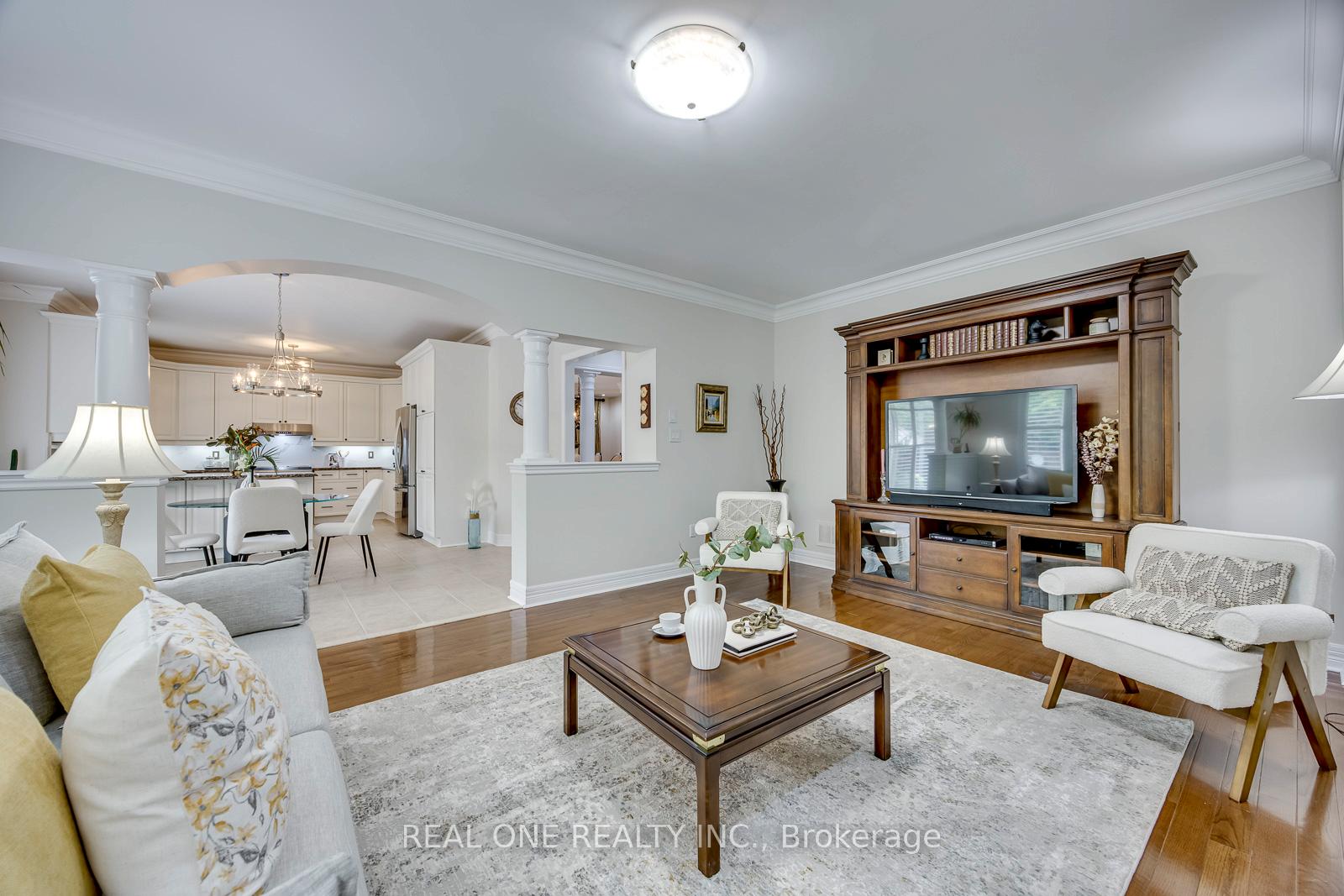 Photo 13 of 1517 Craigleith Road, Oakville, Joshua Creek — HOMEH