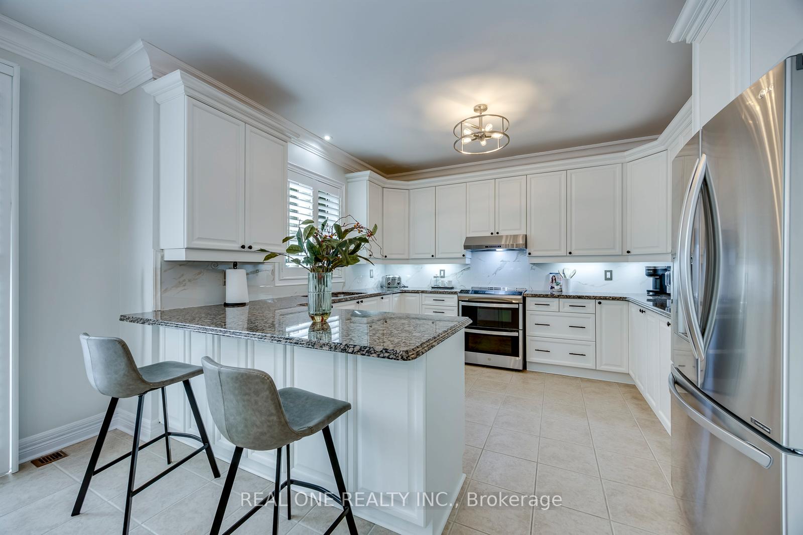 Photo 14 of 1517 Craigleith Road, Oakville, Joshua Creek — HOMEH