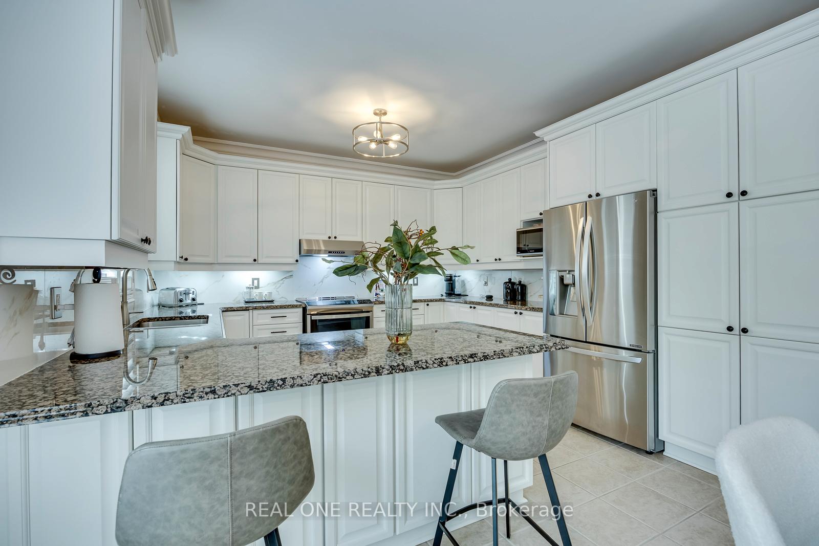 Photo 15 of 1517 Craigleith Road, Oakville, Joshua Creek — HOMEH