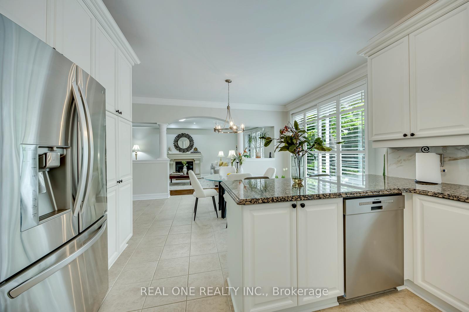 Photo 17 of 1517 Craigleith Road, Oakville, Joshua Creek — HOMEH
