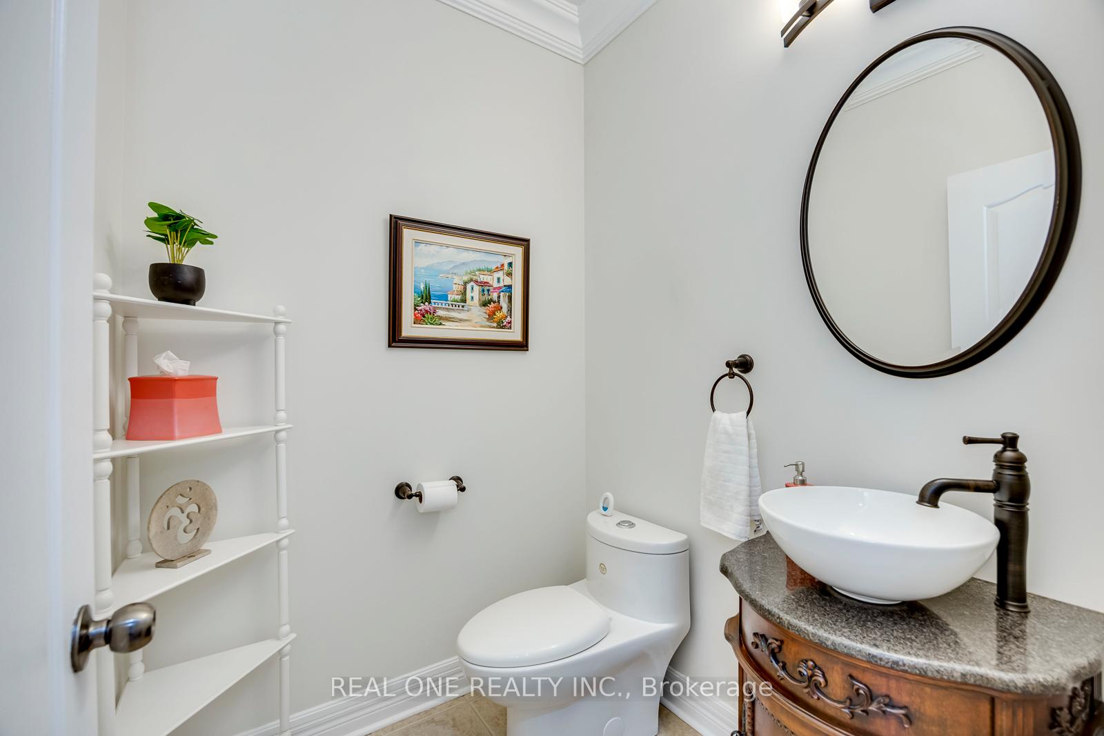 Photo 21 of 1517 Craigleith Road, Oakville, Joshua Creek — HOMEH