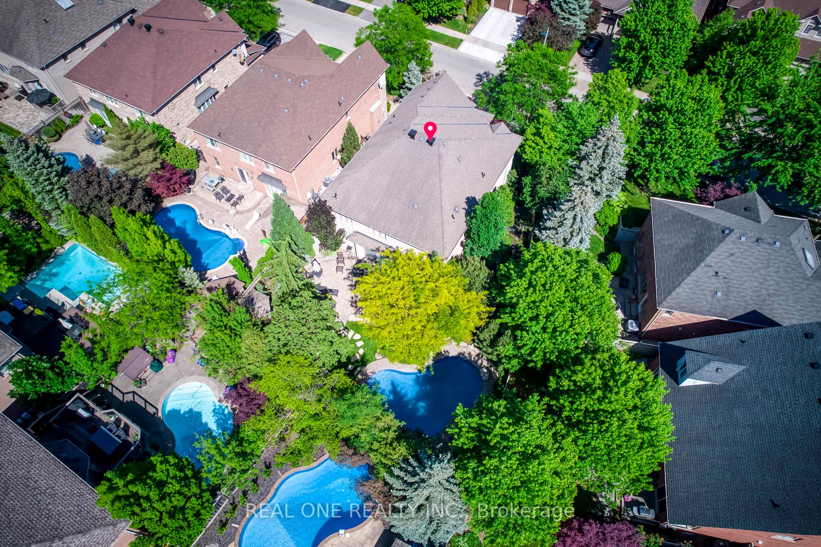 Photo 39 of 1517 Craigleith Road, Oakville, Joshua Creek — HOMEH
