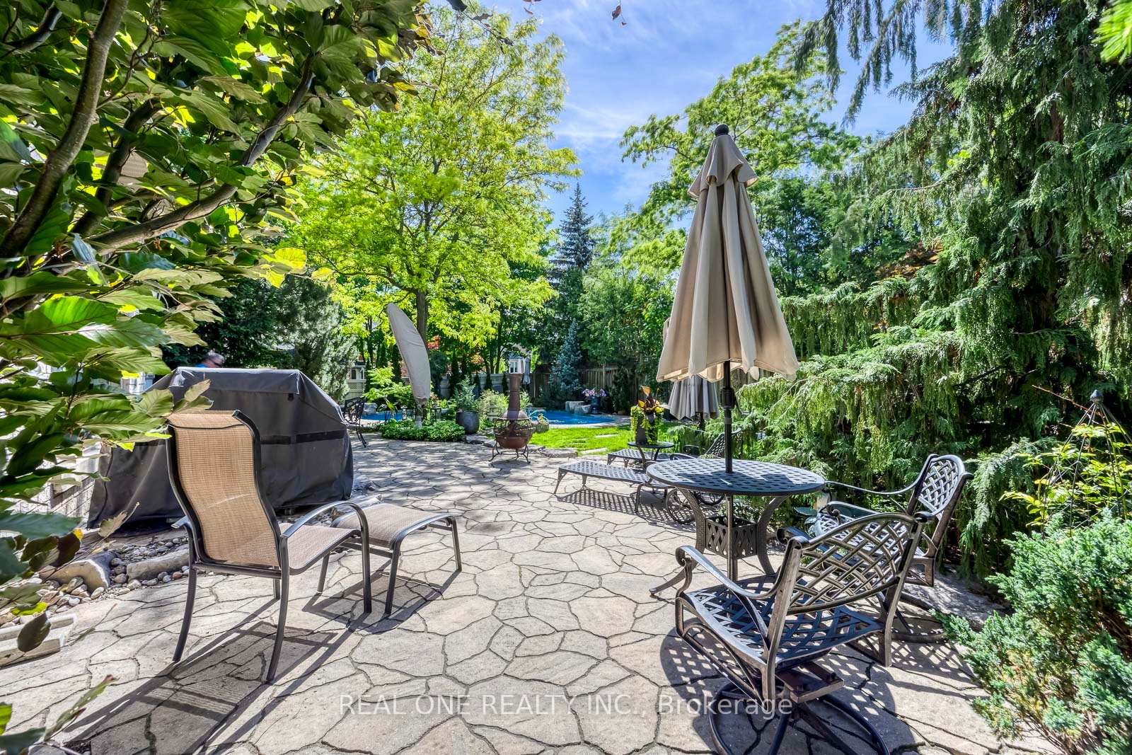 Photo 41 of 1517 Craigleith Road, Oakville, Joshua Creek — HOMEH