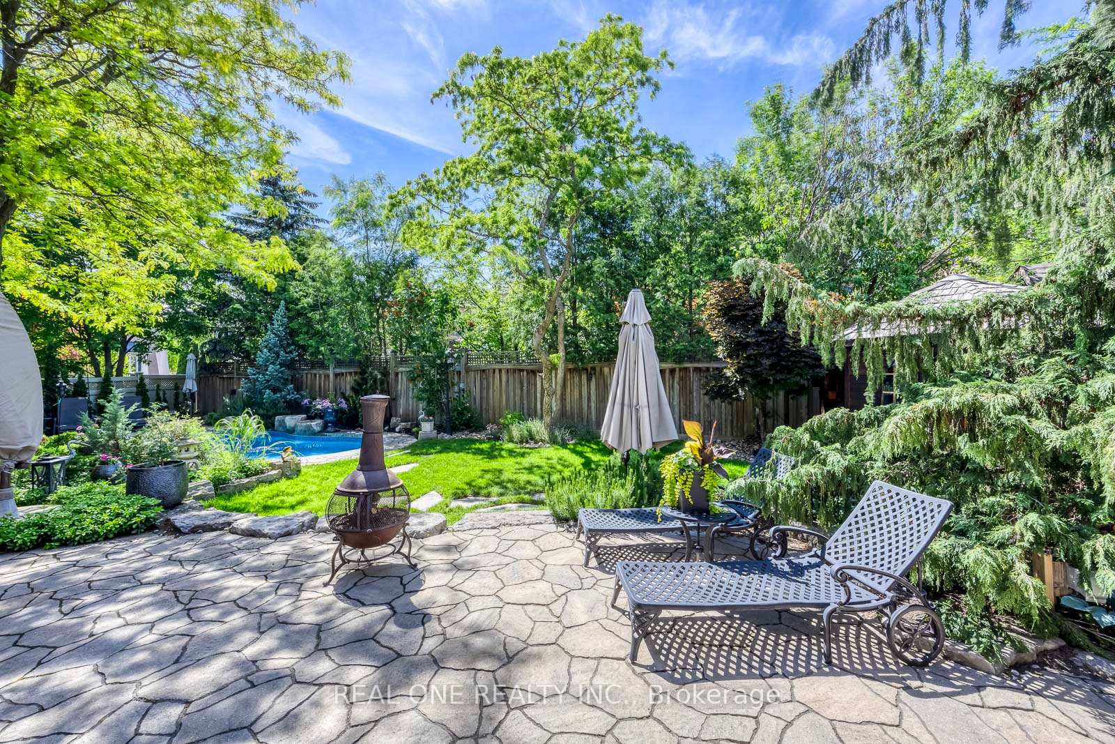 Photo 42 of 1517 Craigleith Road, Oakville, Joshua Creek — HOMEH