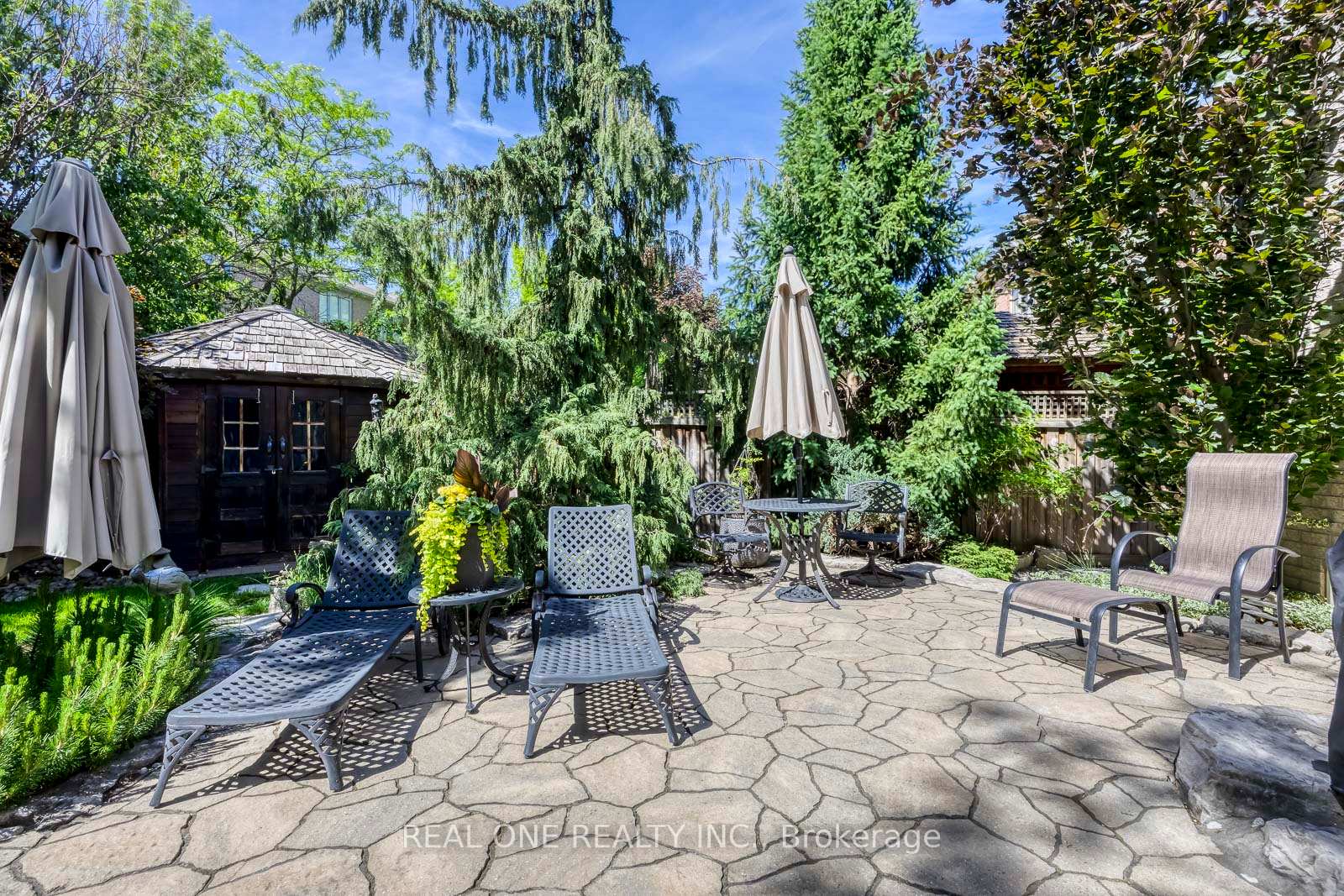 Photo 43 of 1517 Craigleith Road, Oakville, Joshua Creek — HOMEH