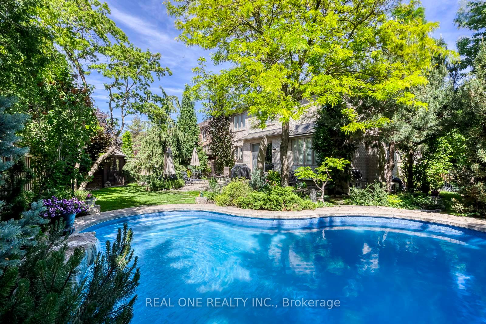 Photo 45 of 1517 Craigleith Road, Oakville, Joshua Creek — HOMEH