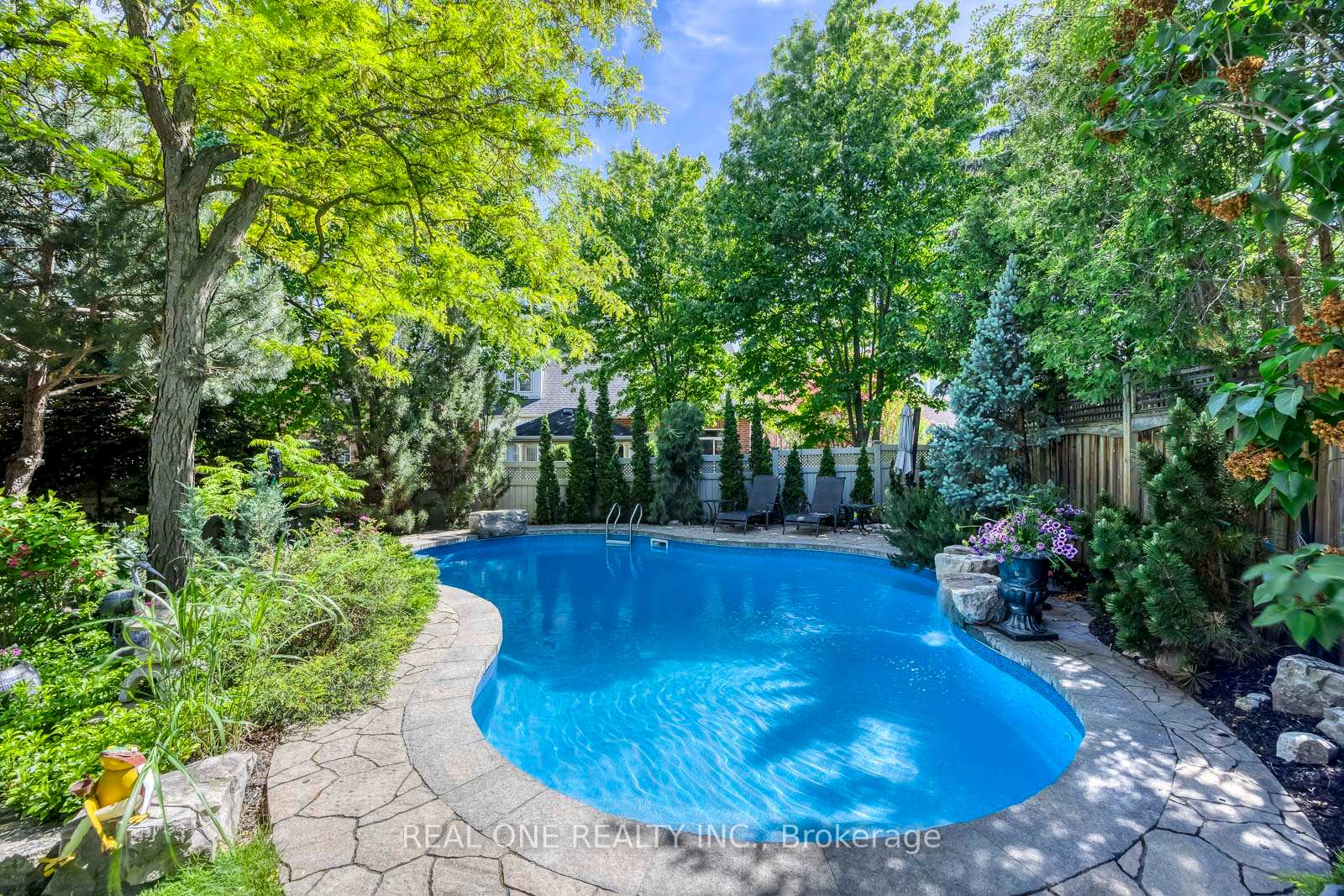 Photo 46 of 1517 Craigleith Road, Oakville, Joshua Creek — HOMEH