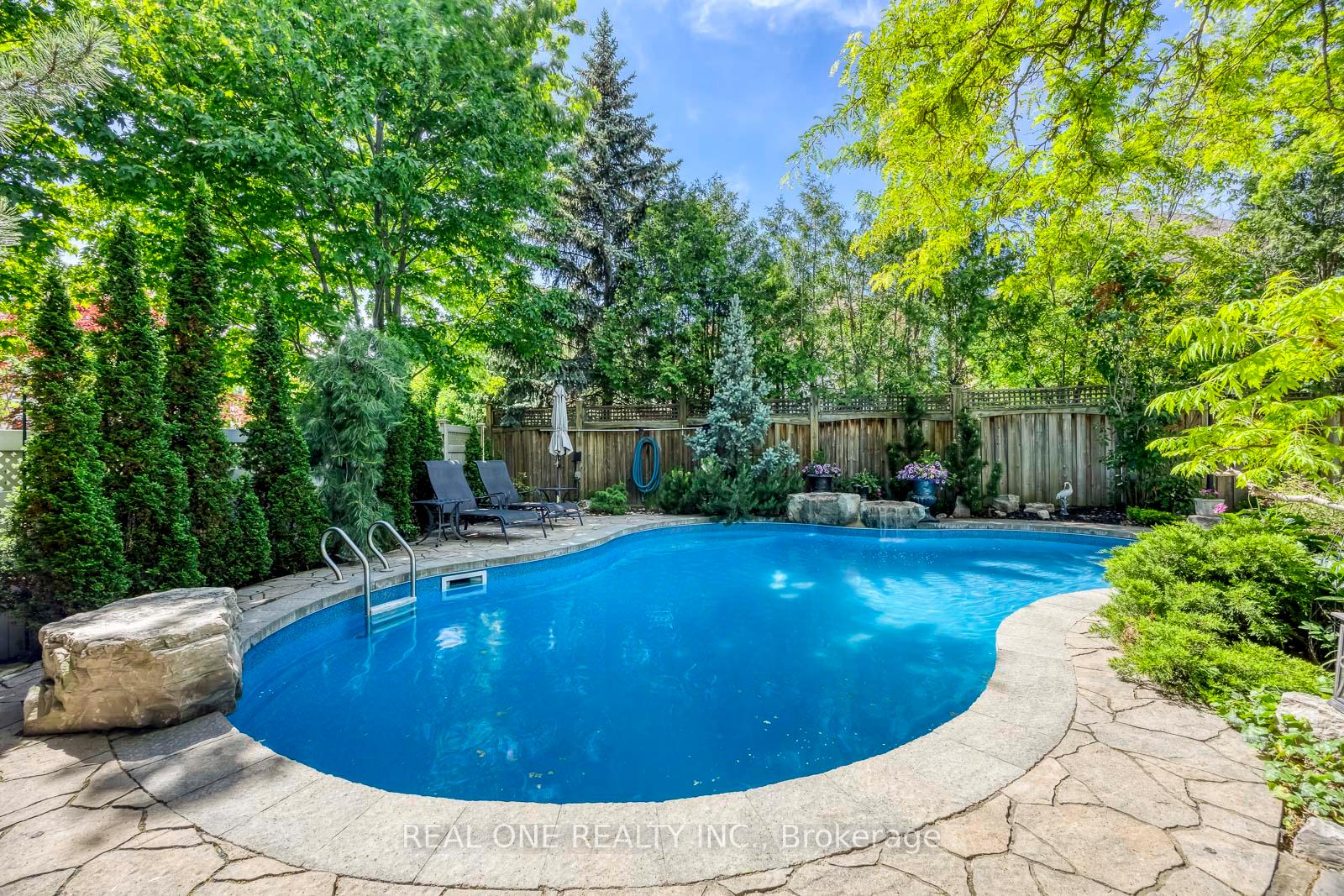 Photo 47 of 1517 Craigleith Road, Oakville, Joshua Creek — HOMEH