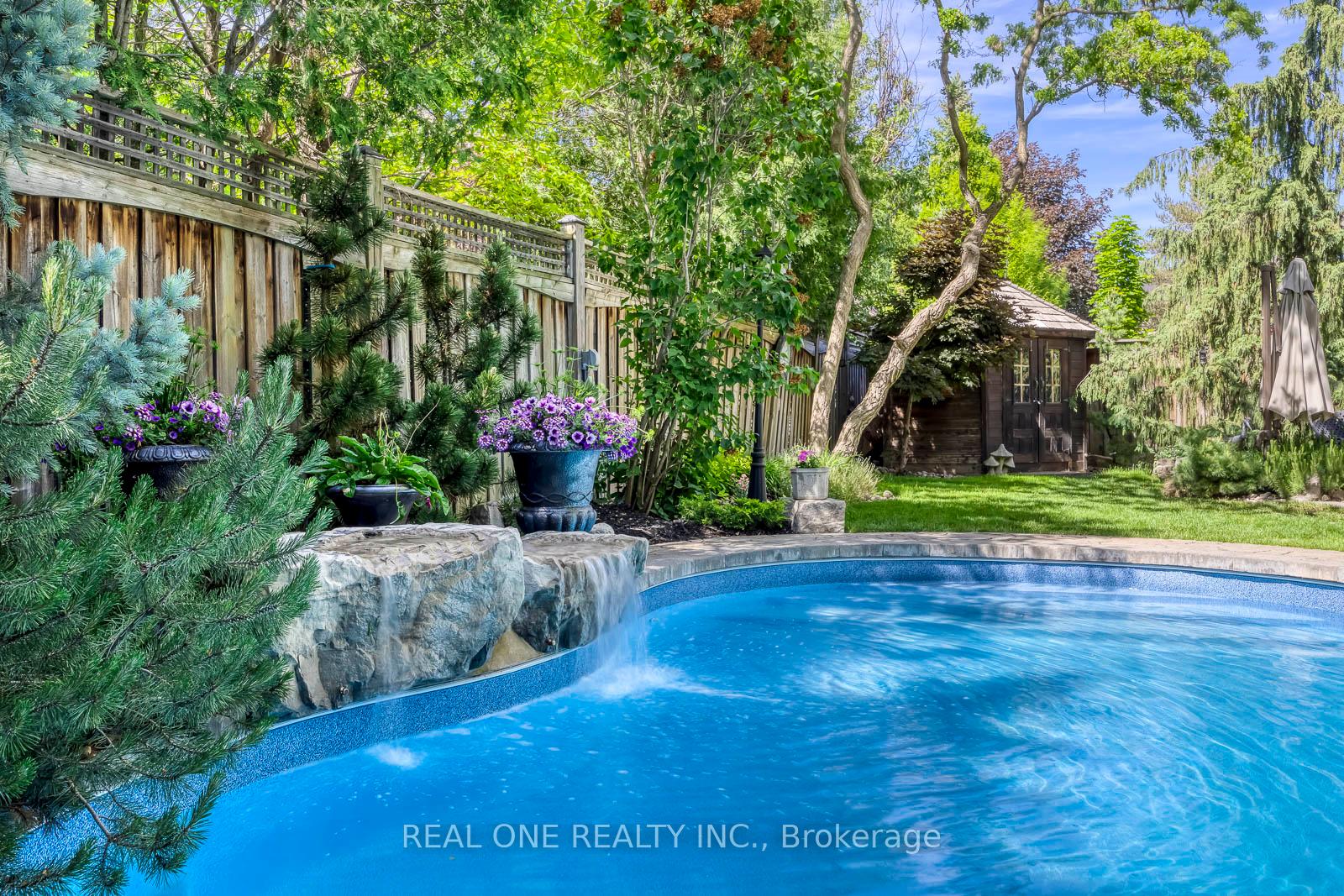Photo 48 of 1517 Craigleith Road, Oakville, Joshua Creek — HOMEH