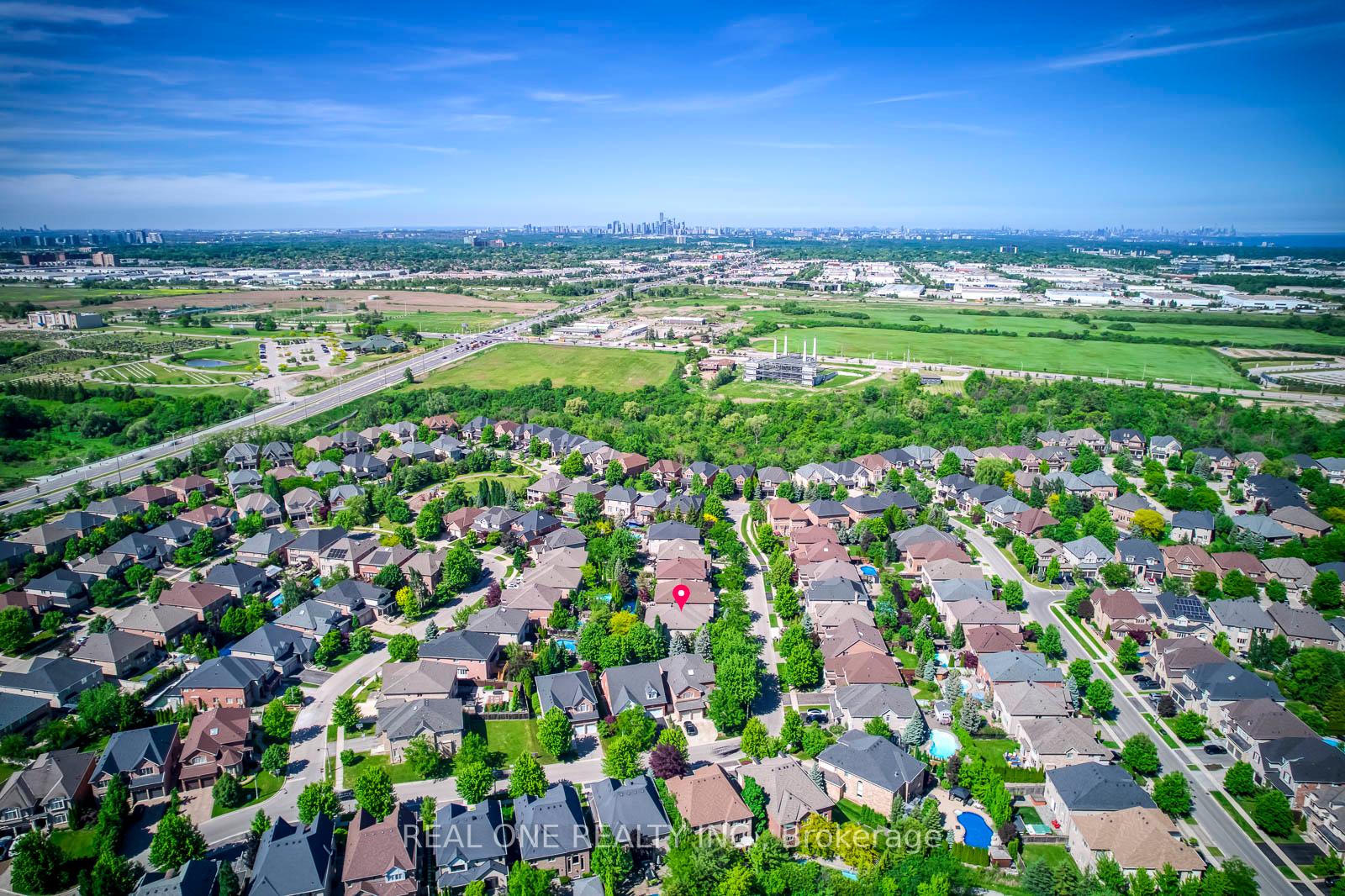 Photo 50 of 1517 Craigleith Road, Oakville, Joshua Creek — HOMEH