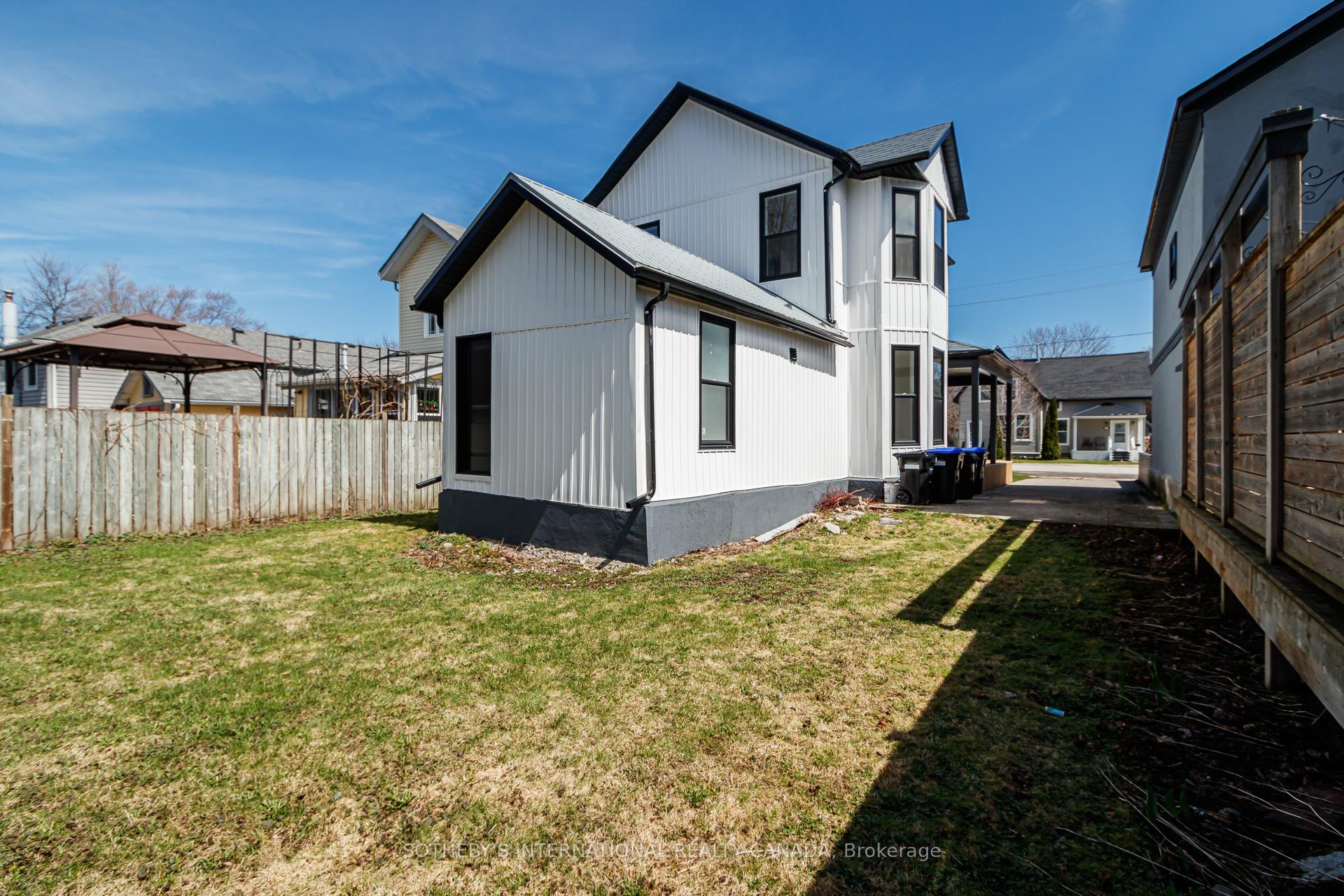 Photo 40 of 64 Birch Street, Collingwood — HOMEH