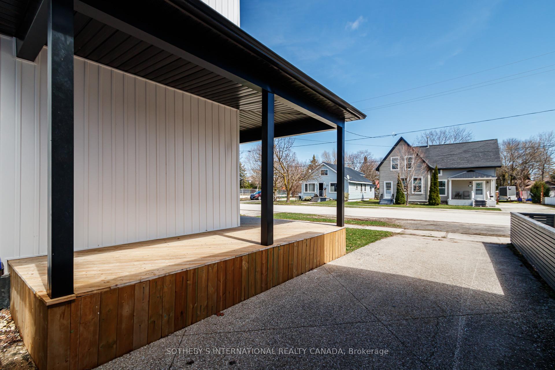 Photo 41 of 64 Birch Street, Collingwood — HOMEH