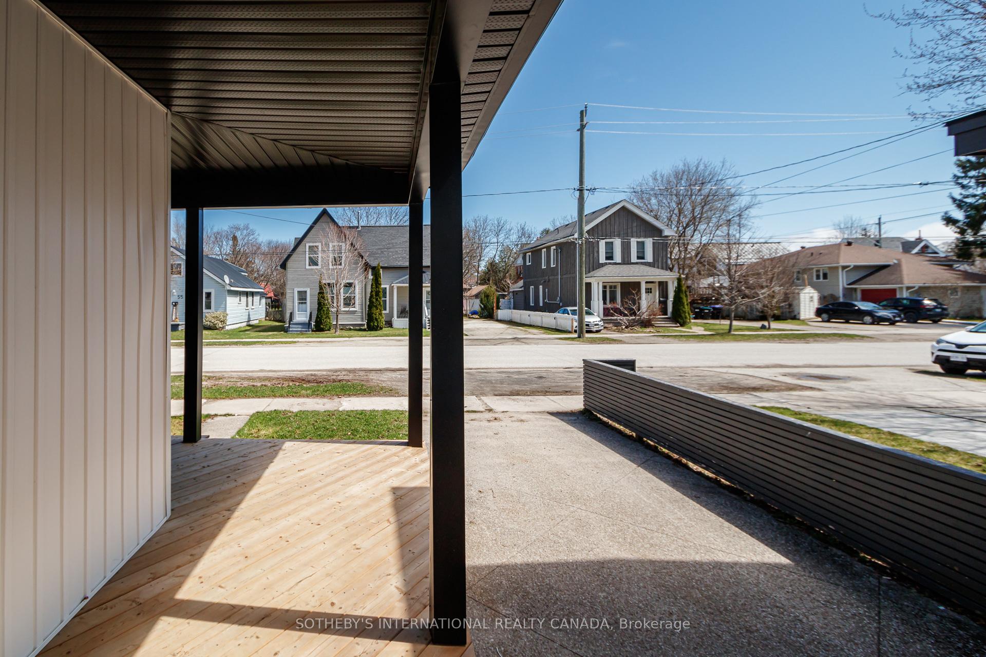 Photo 42 of 64 Birch Street, Collingwood — HOMEH