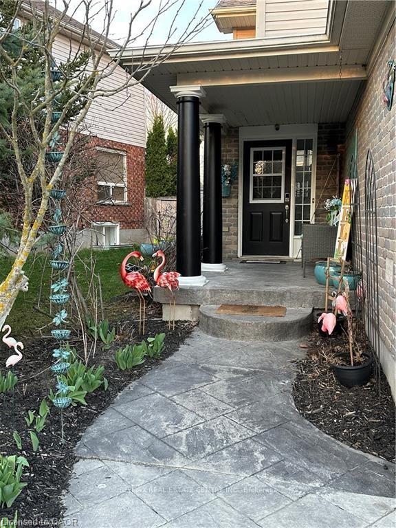 Photo 2 of 15 Gees Way, Cambridge, Grow Community Centre — HOMEH
