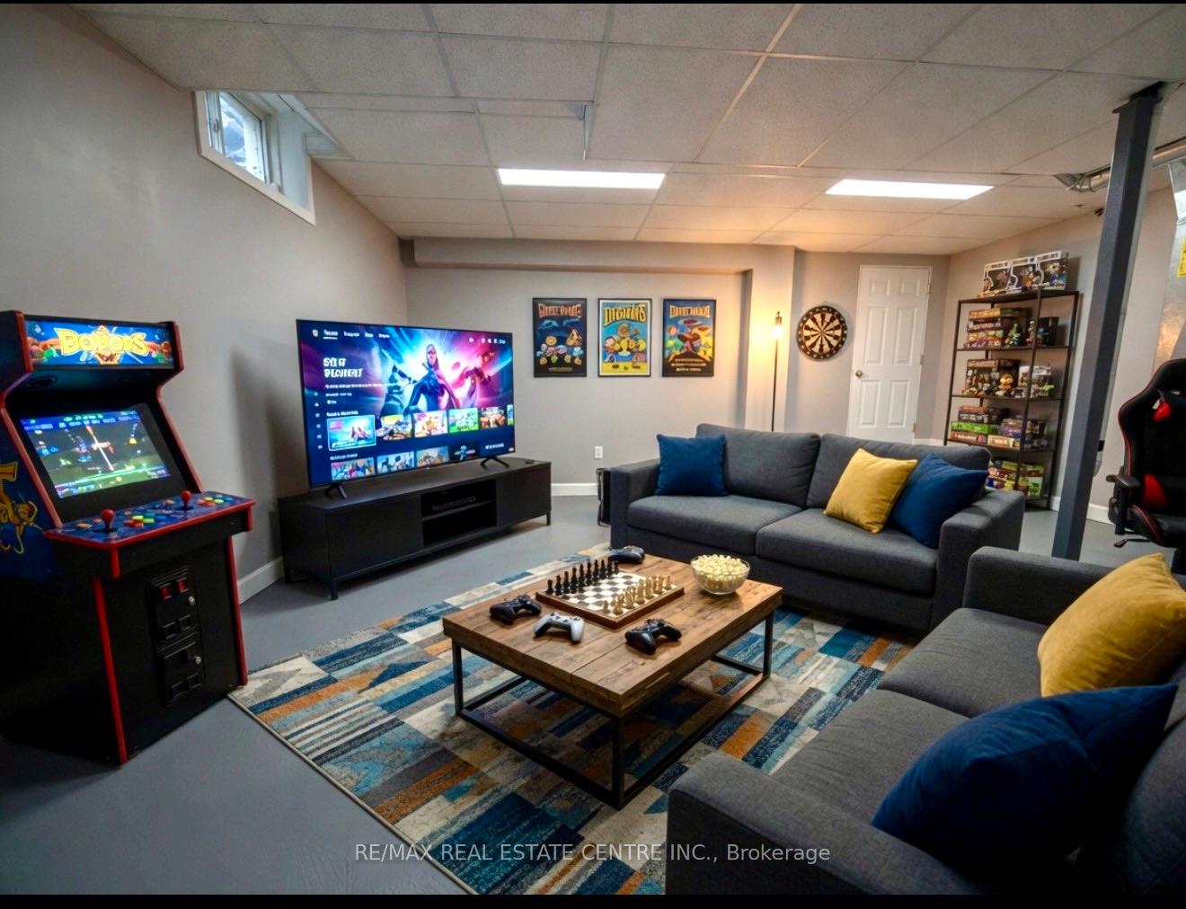 Photo 18 of 15 Gees Way, Cambridge, Grow Community Centre — HOMEH