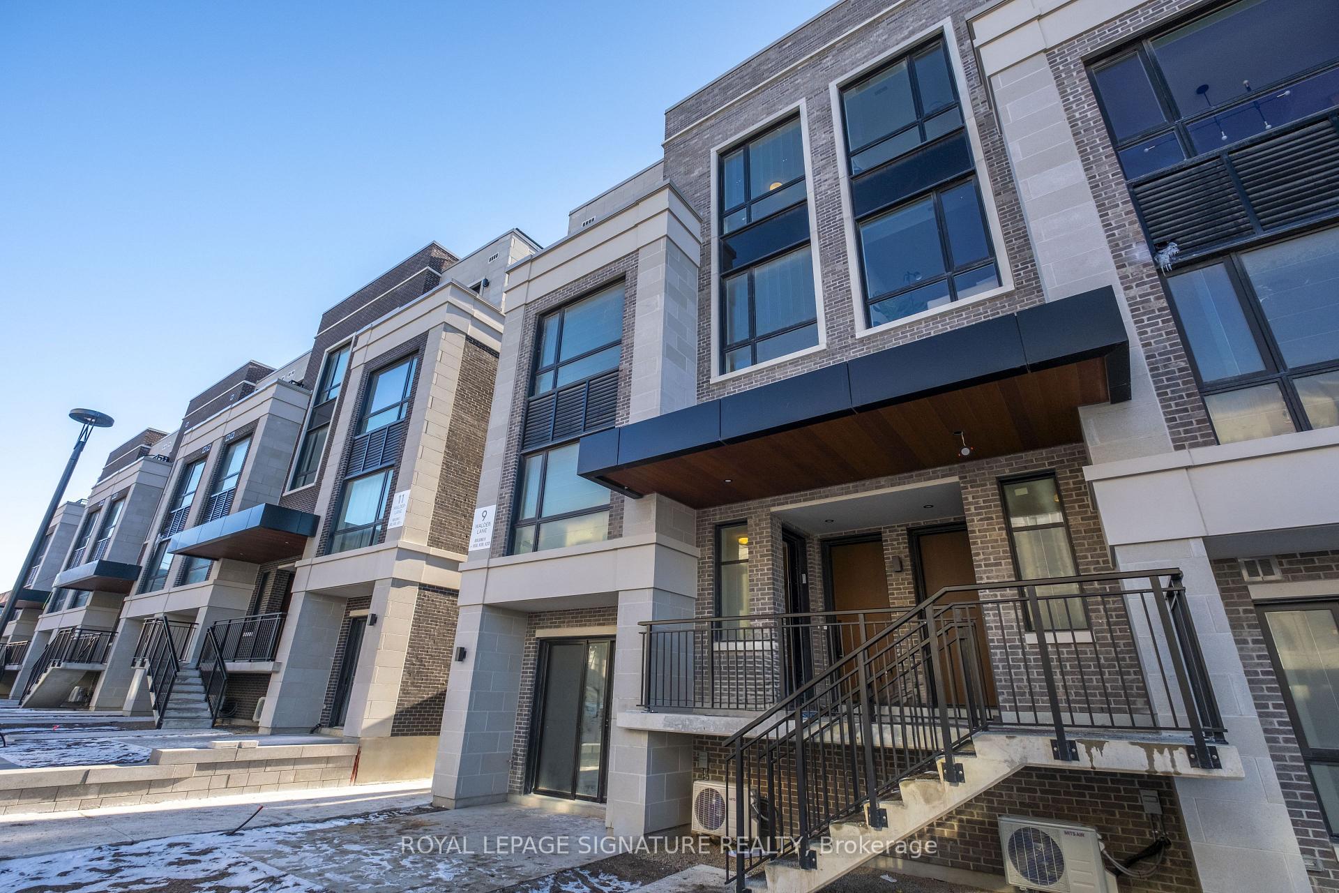 Photo 2 of Unit 310, 9 Walder Lane, Richmond Hill, Rural Richmond Hill — HOMEH
