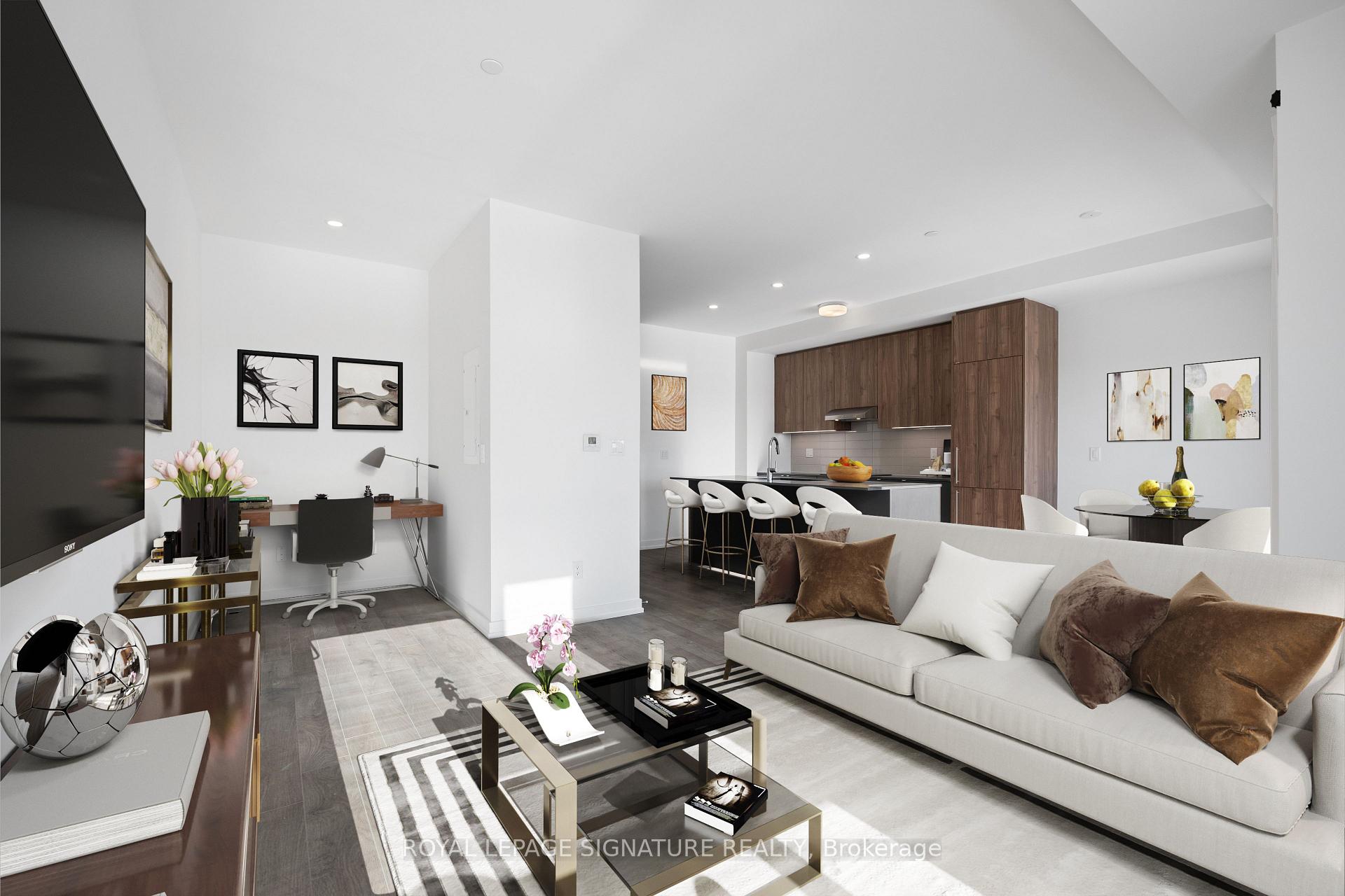 Photo 4 of Unit 310, 9 Walder Lane, Richmond Hill, Rural Richmond Hill — HOMEH