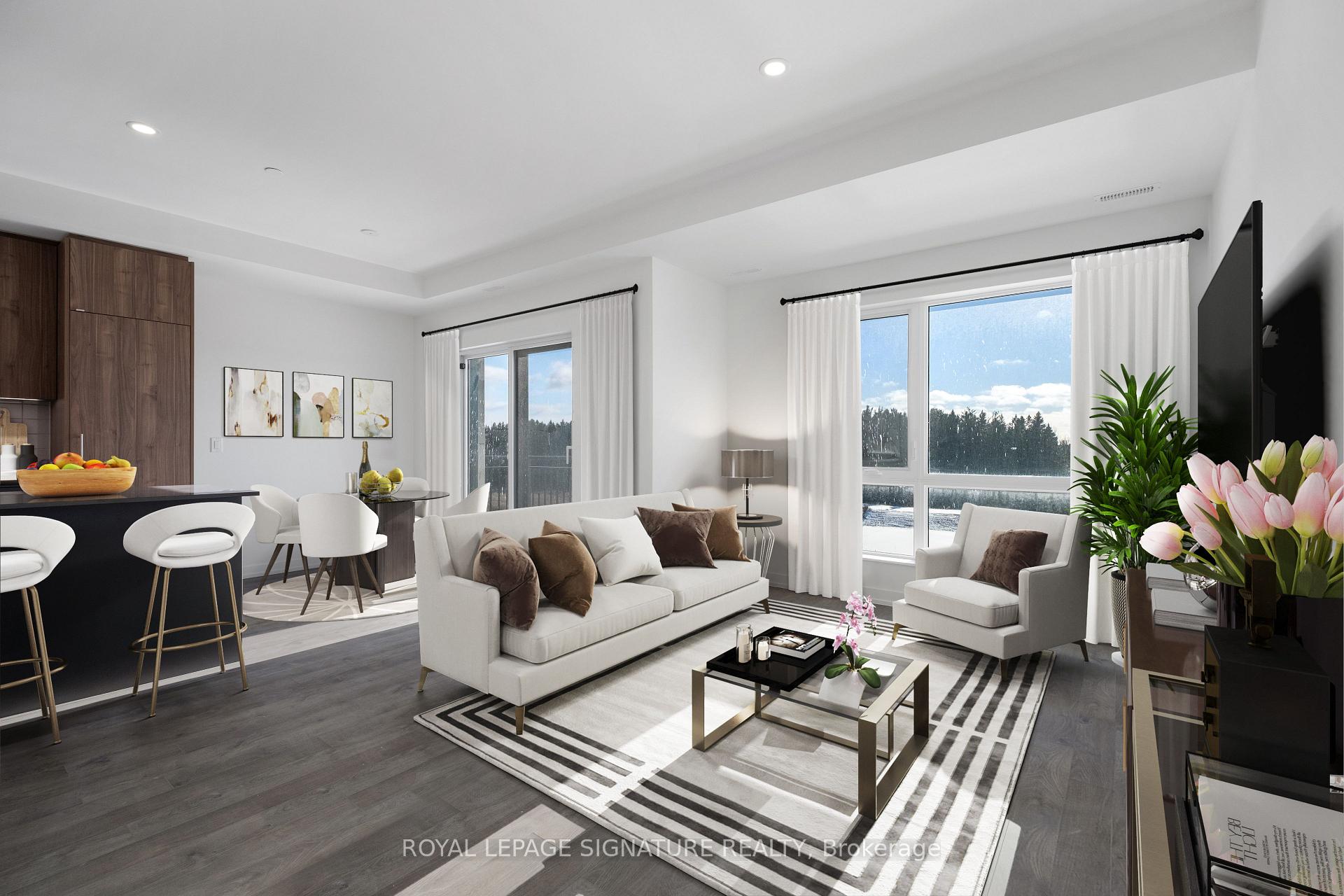 Photo 5 of Unit 310, 9 Walder Lane, Richmond Hill, Rural Richmond Hill — HOMEH