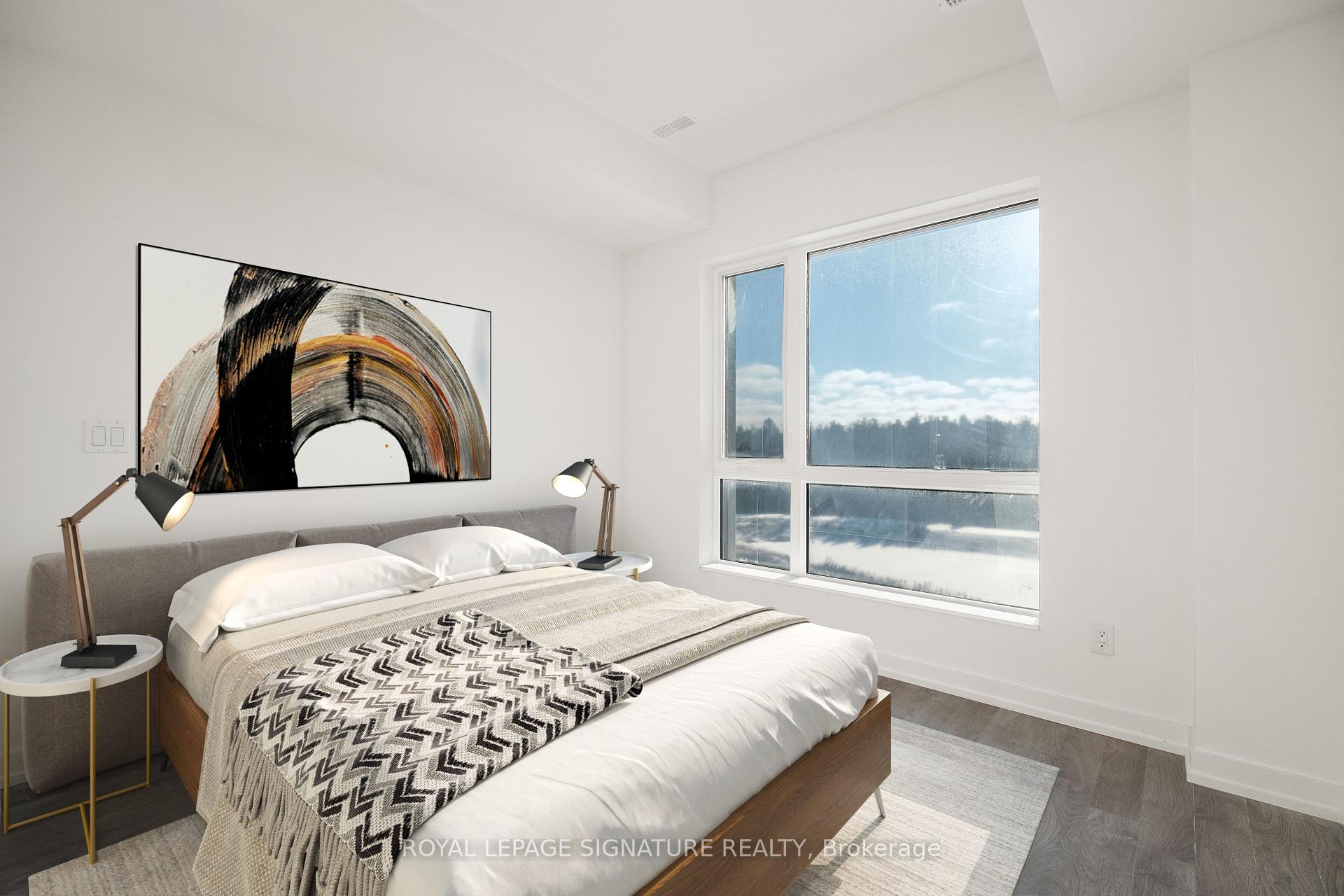 Photo 7 of Unit 310, 9 Walder Lane, Richmond Hill, Rural Richmond Hill — HOMEH