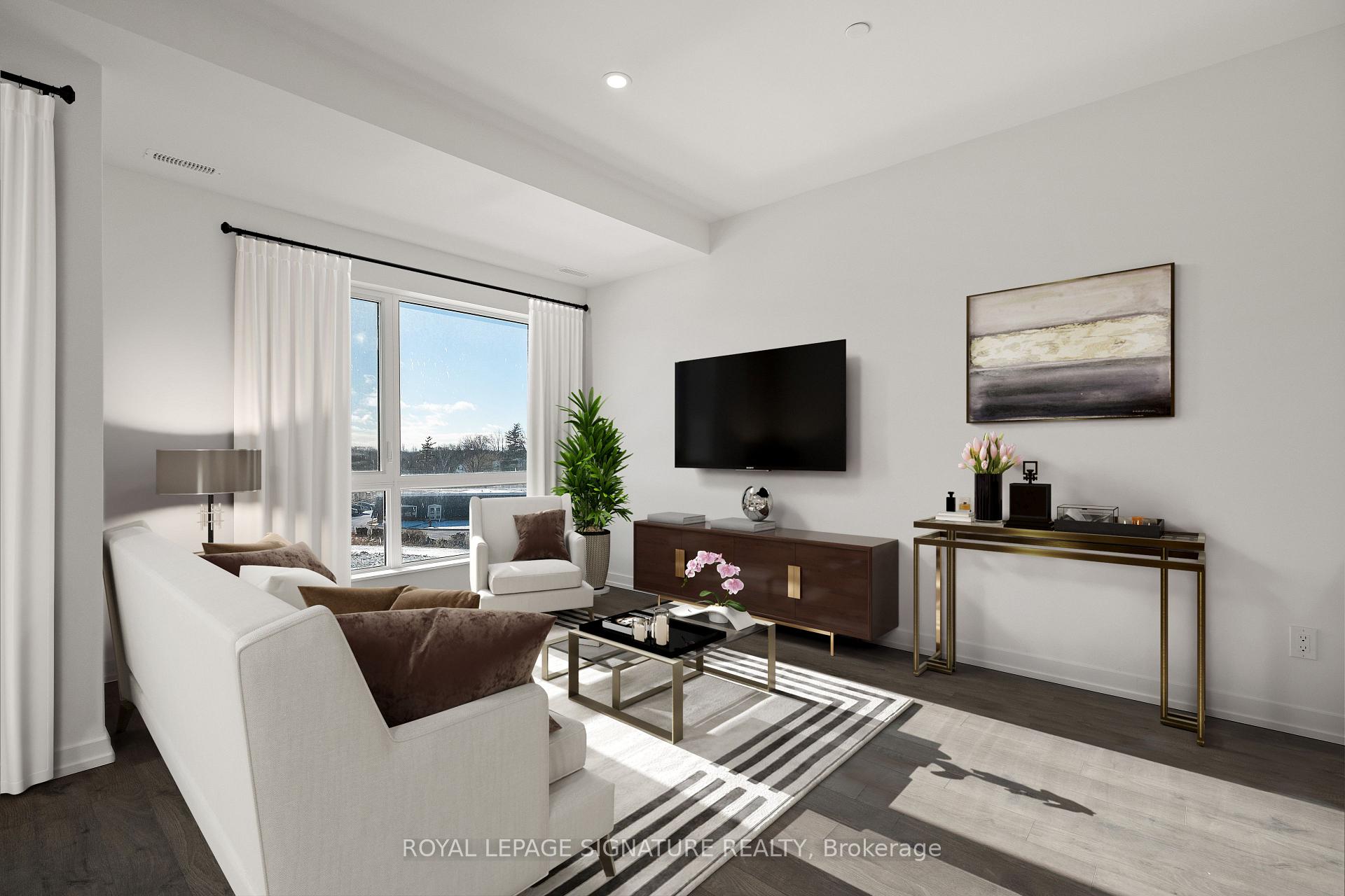 Photo 9 of Unit 310, 9 Walder Lane, Richmond Hill, Rural Richmond Hill — HOMEH