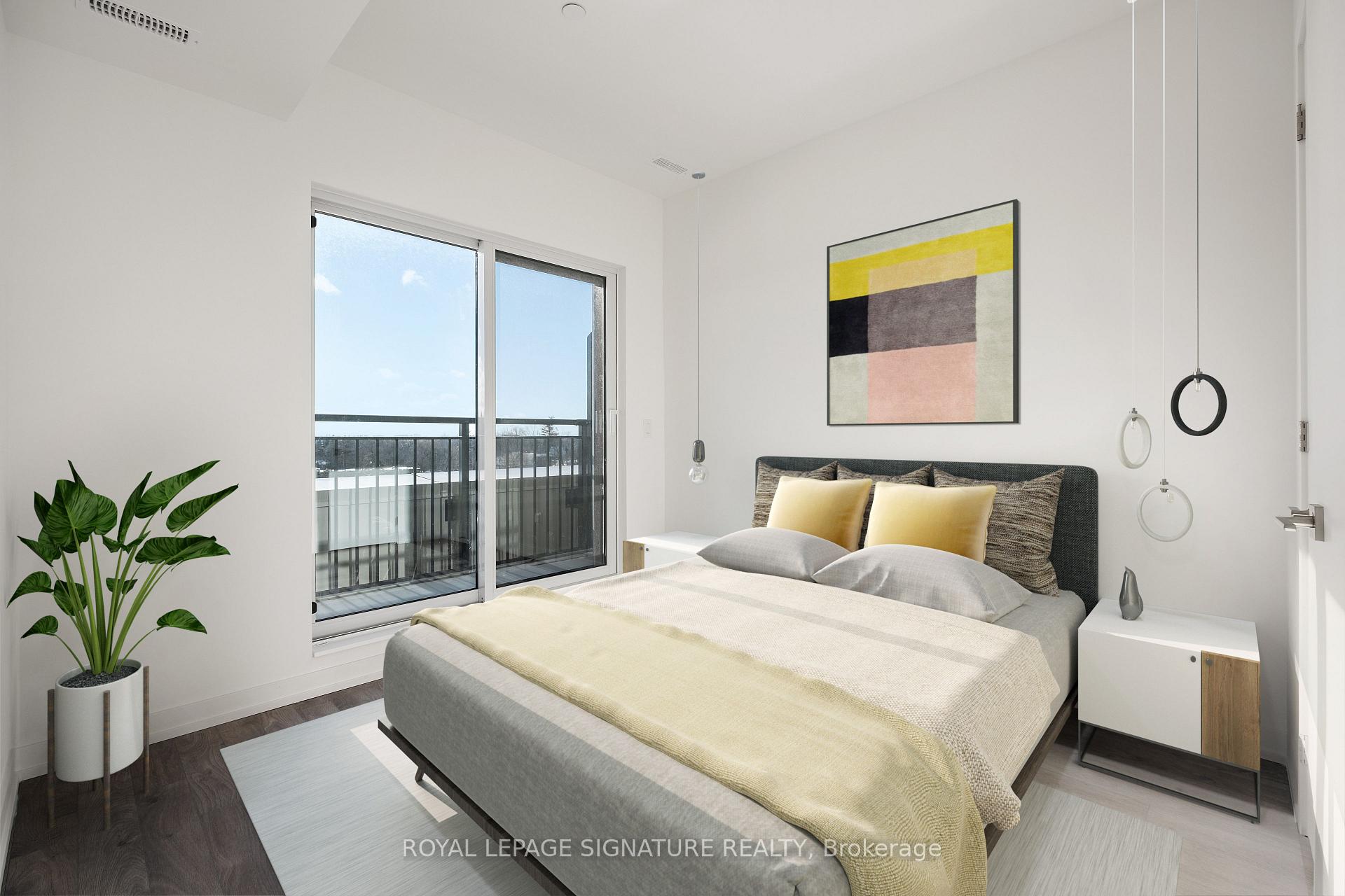 Photo 10 of Unit 310, 9 Walder Lane, Richmond Hill, Rural Richmond Hill — HOMEH