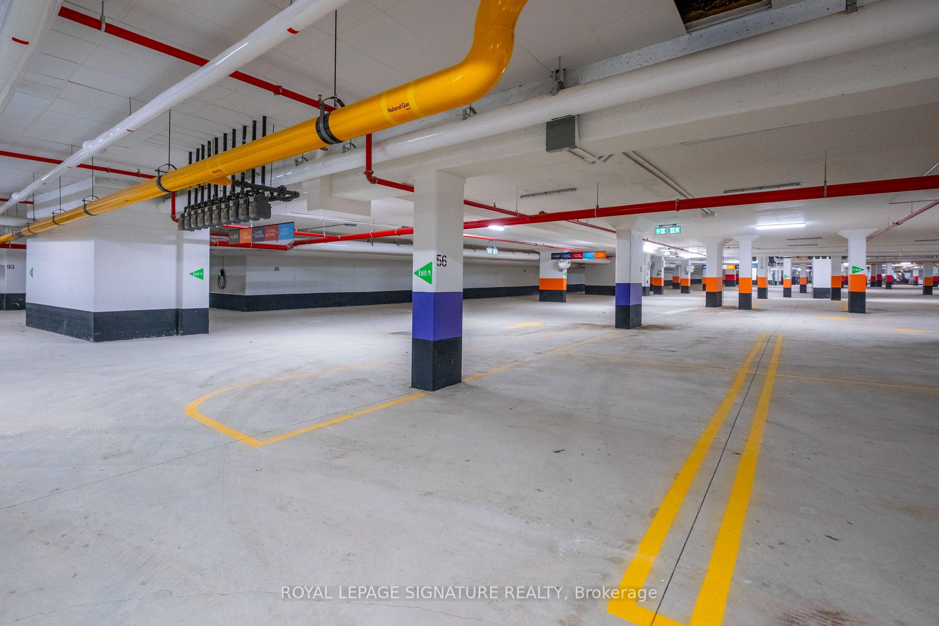 Photo 14 of Unit 310, 9 Walder Lane, Richmond Hill, Rural Richmond Hill — HOMEH