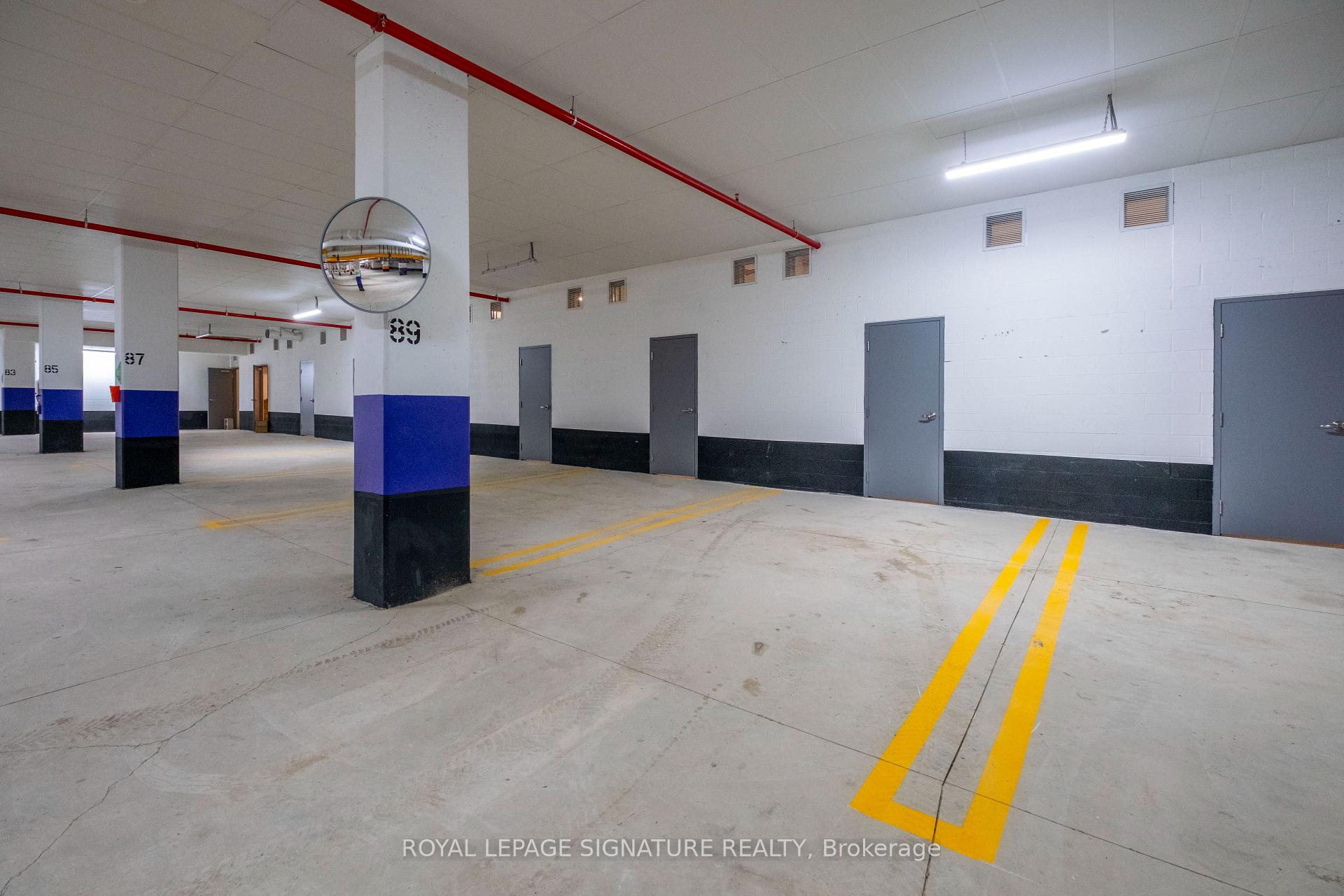 Photo 15 of Unit 310, 9 Walder Lane, Richmond Hill, Rural Richmond Hill — HOMEH