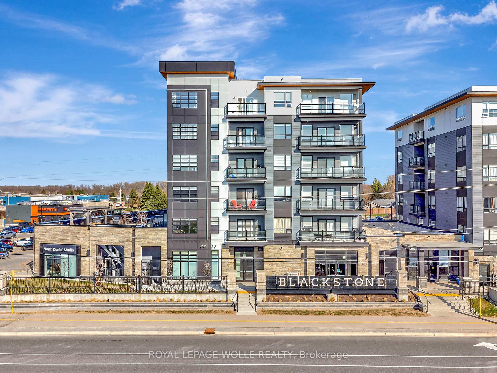 Photo 1 of Unit 302, 255 Northfield Drive E, Waterloo, Colonial Acres — HOMEH