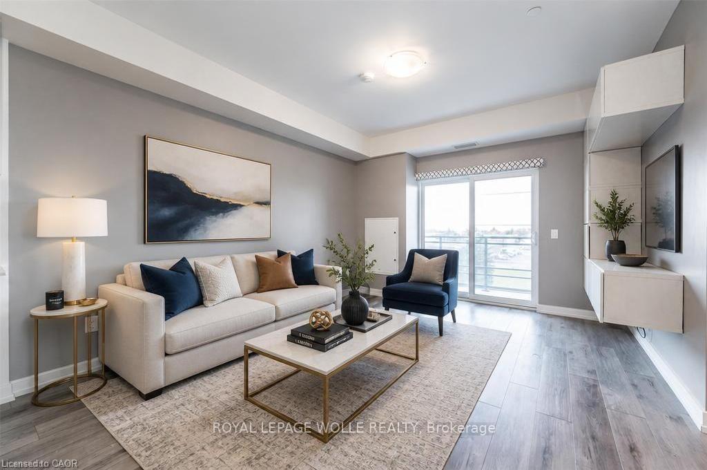 Photo 6 of Unit 302, 255 Northfield Drive E, Waterloo, Colonial Acres — HOMEH