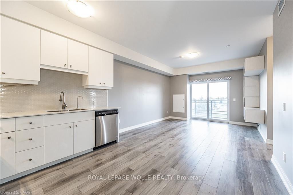 Photo 11 of Unit 302, 255 Northfield Drive E, Waterloo, Colonial Acres — HOMEH