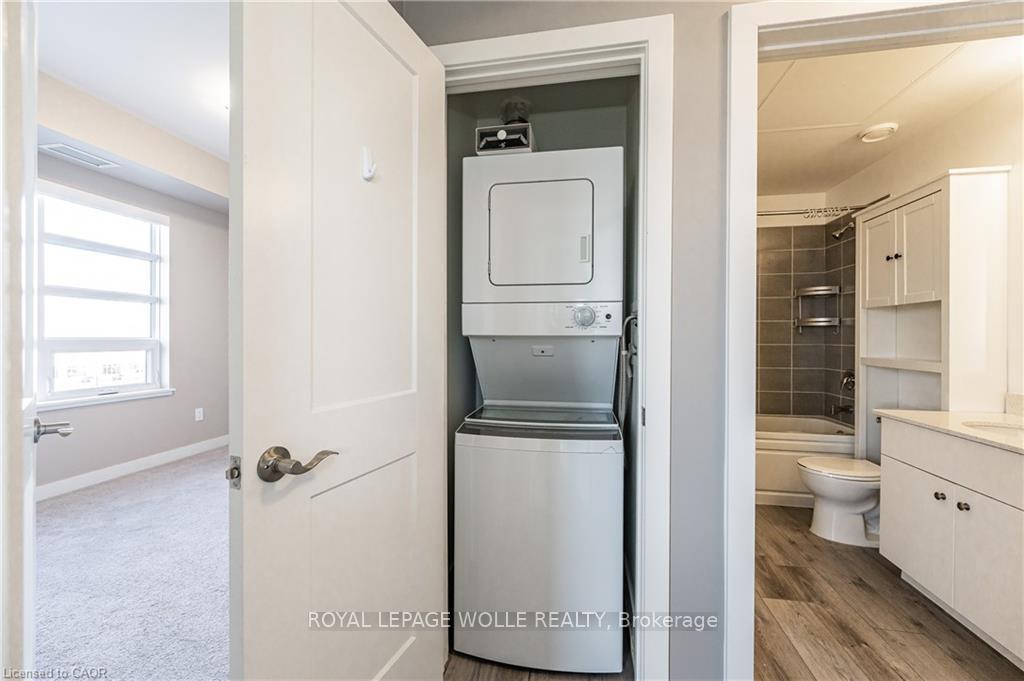 Photo 17 of Unit 302, 255 Northfield Drive E, Waterloo, Colonial Acres — HOMEH