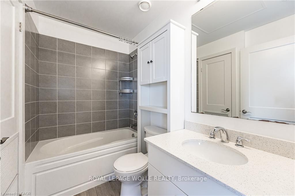 Photo 18 of Unit 302, 255 Northfield Drive E, Waterloo, Colonial Acres — HOMEH