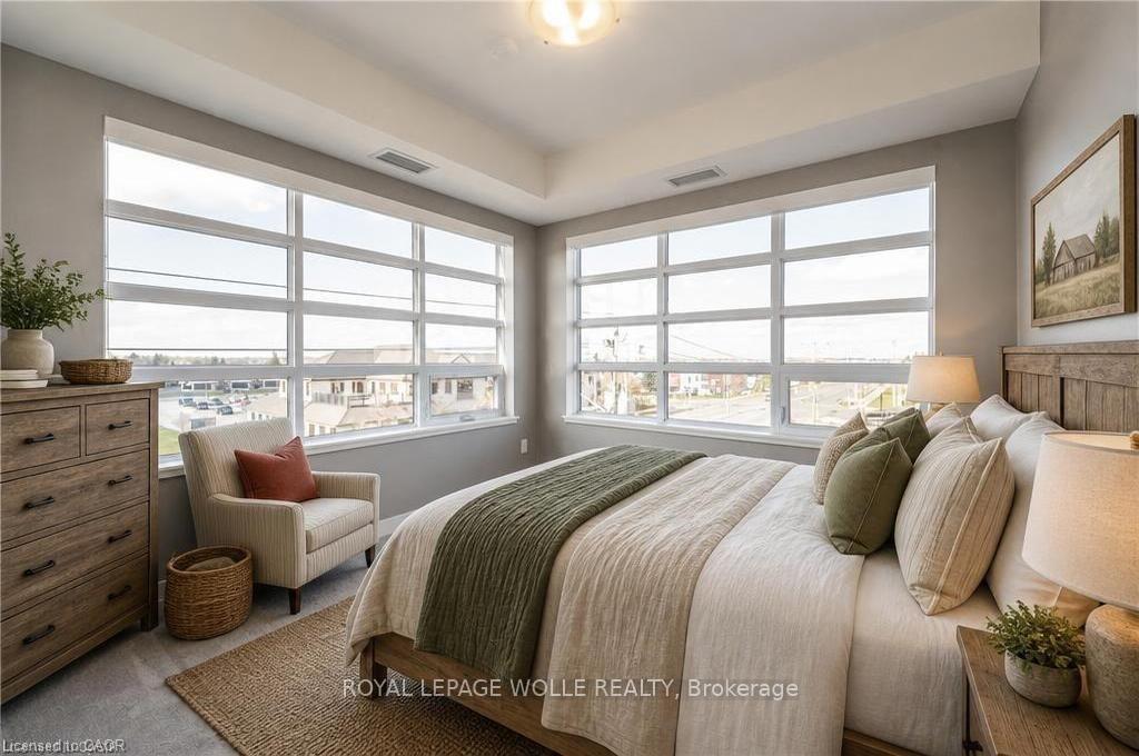 Photo 20 of Unit 302, 255 Northfield Drive E, Waterloo, Colonial Acres — HOMEH
