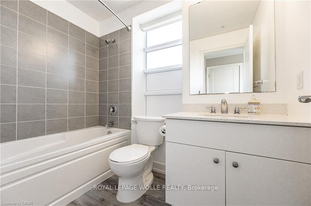 Photo 25 of Unit 302, 255 Northfield Drive E, Waterloo, Colonial Acres — HOMEH