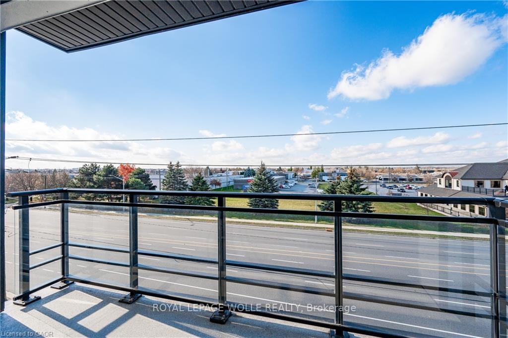 Photo 34 of Unit 302, 255 Northfield Drive E, Waterloo, Colonial Acres — HOMEH