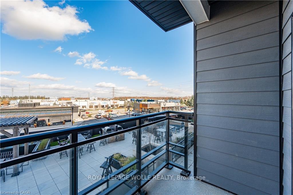Photo 35 of Unit 302, 255 Northfield Drive E, Waterloo, Colonial Acres — HOMEH