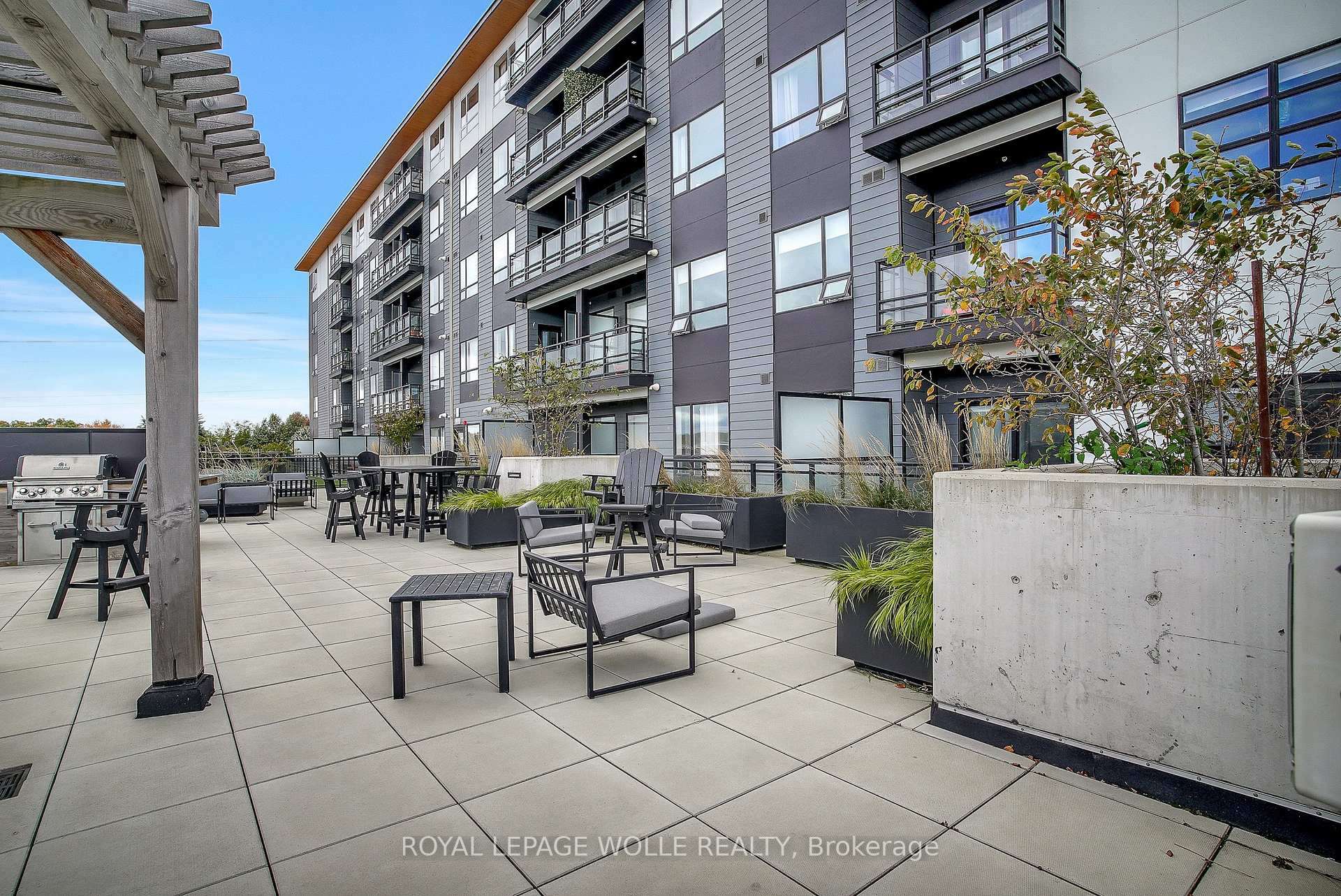 Photo 43 of Unit 302, 255 Northfield Drive E, Waterloo, Colonial Acres — HOMEH