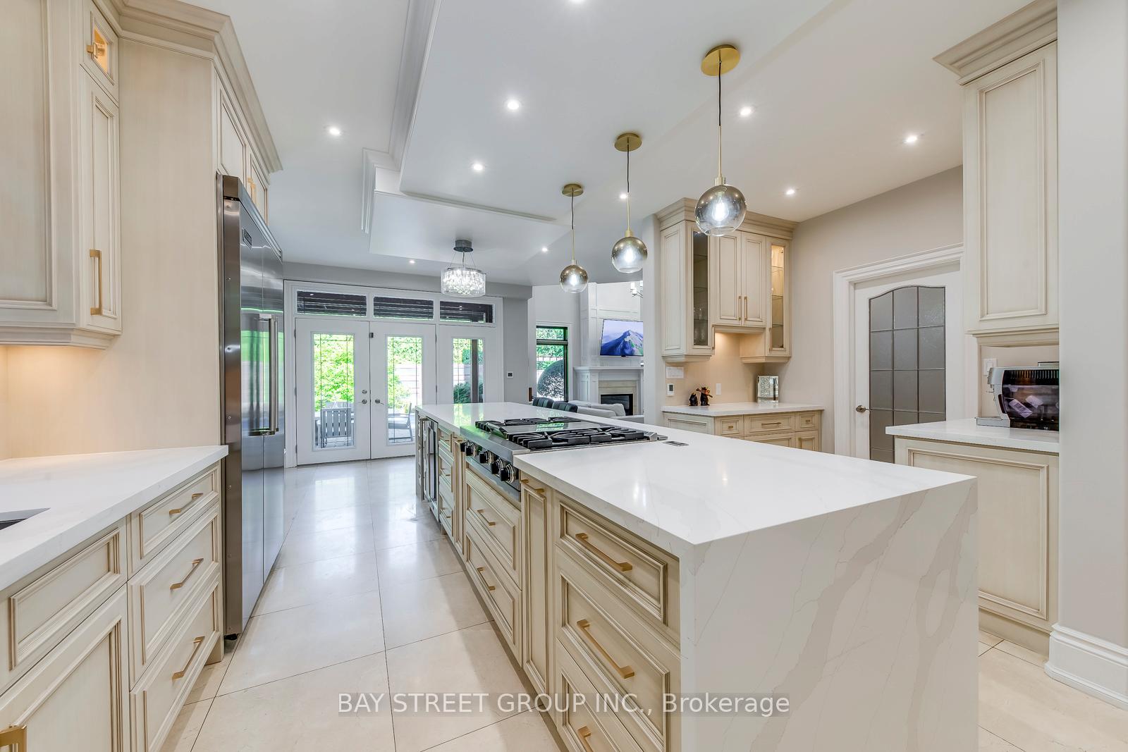 Photo 19 of 452 Avon Crescent, Oakville, Morrison — HOMEH