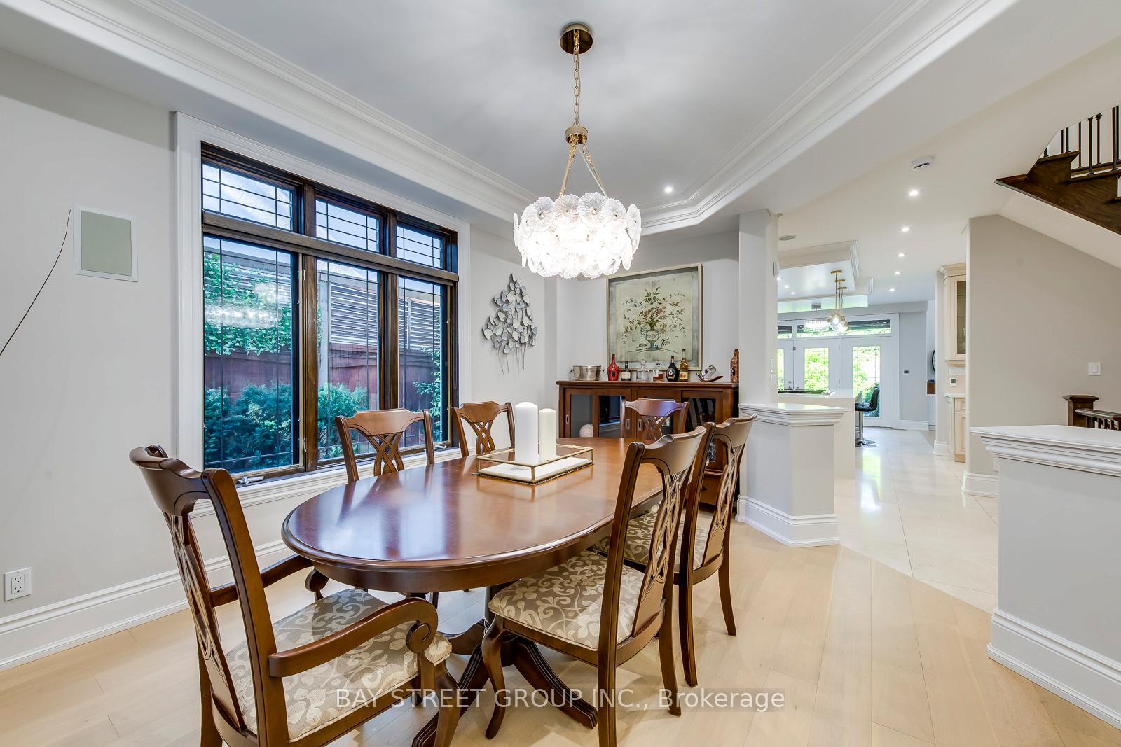 Photo 24 of 452 Avon Crescent, Oakville, Morrison — HOMEH