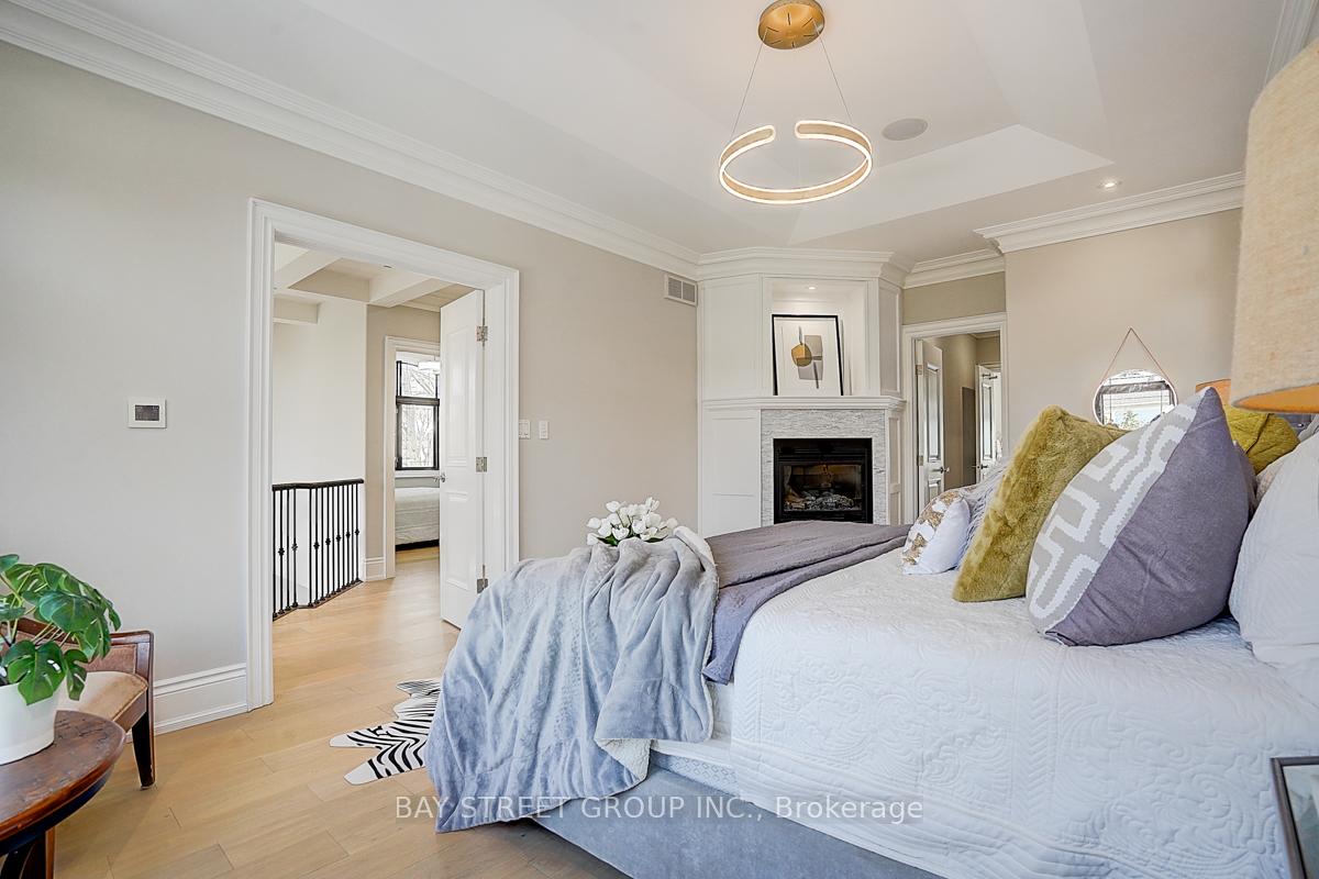 Photo 31 of 452 Avon Crescent, Oakville, Morrison — HOMEH