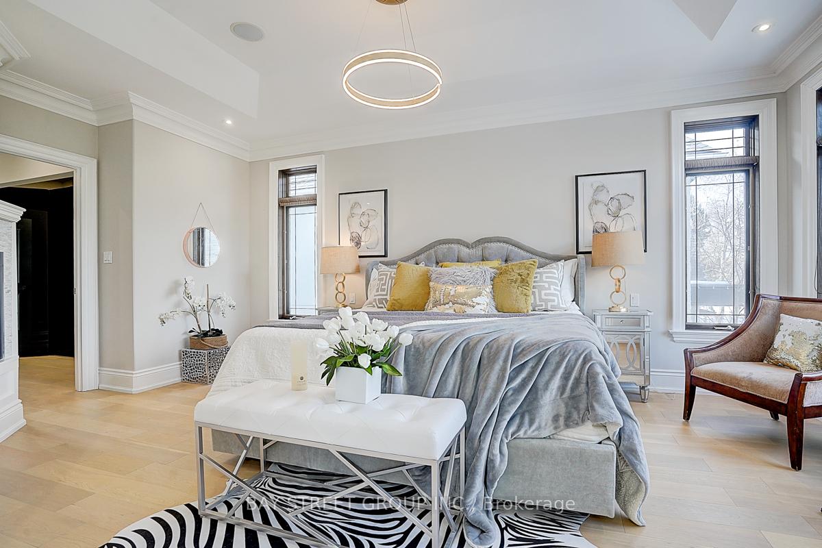 Photo 32 of 452 Avon Crescent, Oakville, Morrison — HOMEH