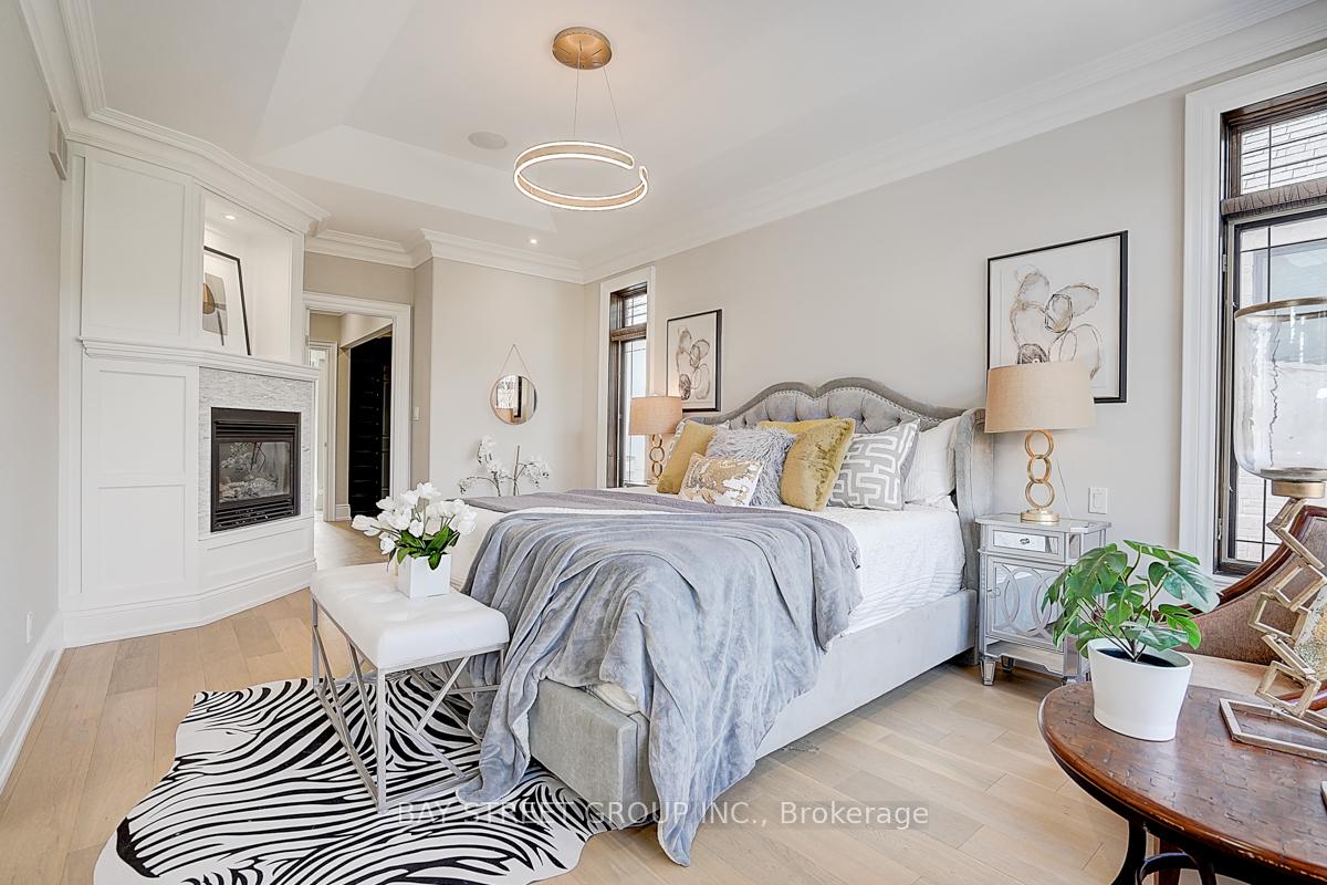 Photo 33 of 452 Avon Crescent, Oakville, Morrison — HOMEH